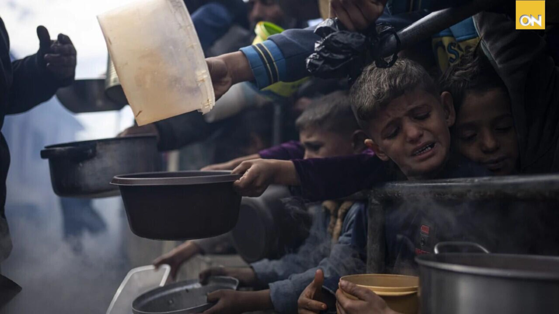 Conflicto entre EE. UU., Israel e Irán podría empujar a 45 millones de personas hacia la hambruna