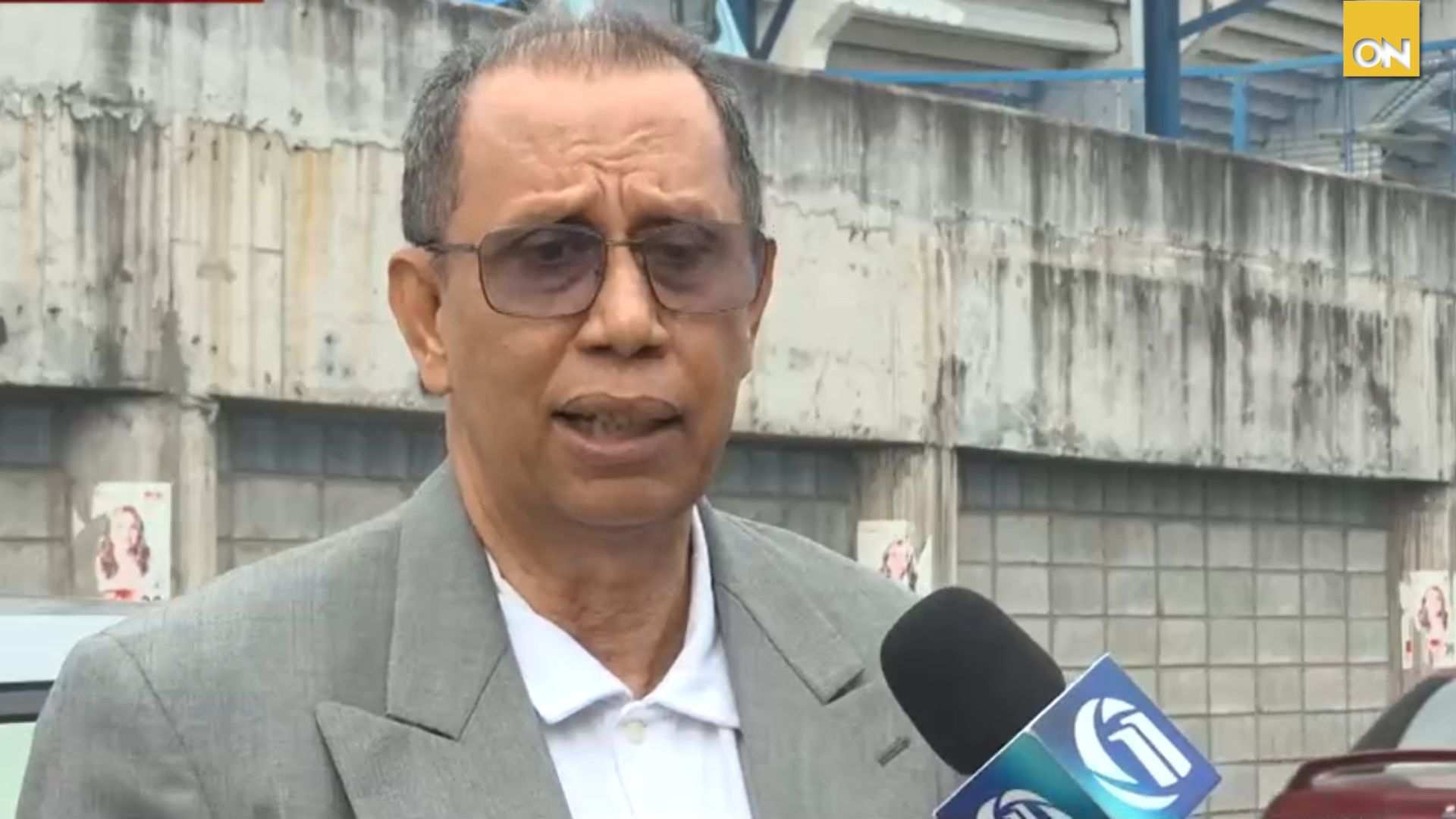“El sistema de salud en Honduras está colapsado”: Nery Gaitán defiende fideicomiso para medicinas y cirugías