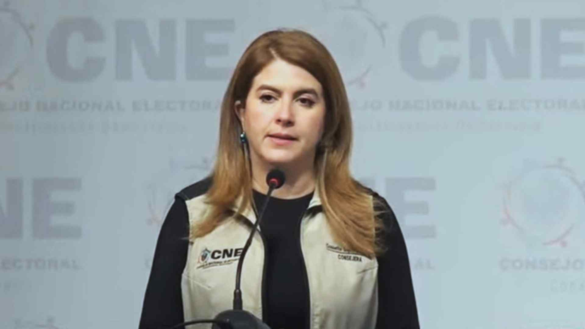 “Mentiras con M de Marlon”: Cossette López arremete contra Marlon Ochoa