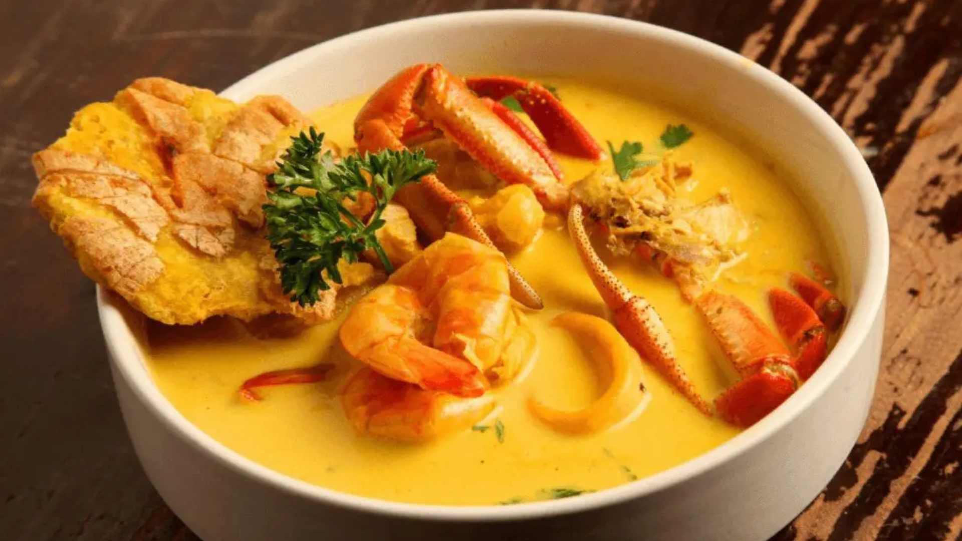 Precio de la sopa marinera en Honduras: conoce el costo aproximado de los ingredientes