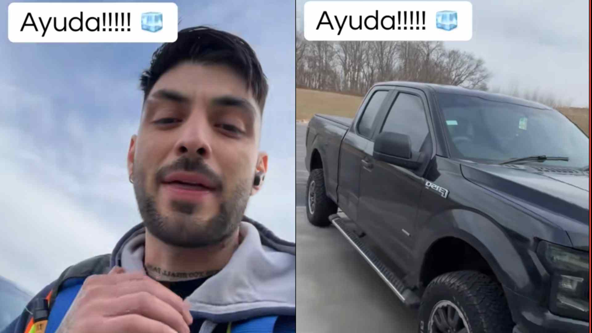 Su vehículo quedó en la gasolinera: Buscan a electricista Darío Martínez tras desaparición en Estados Unidos