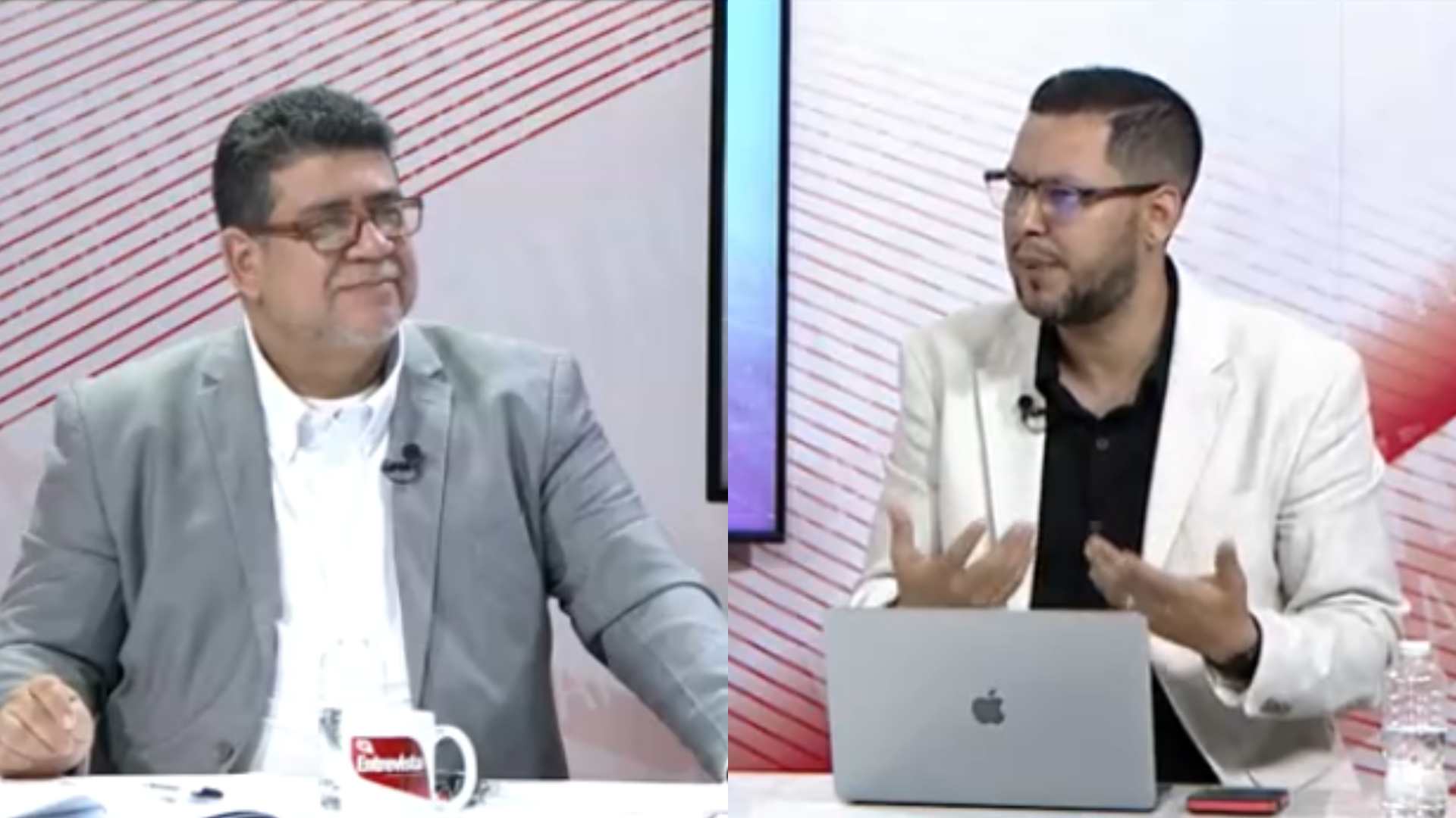 Debate ante despidos de empleados públicos en Honduras