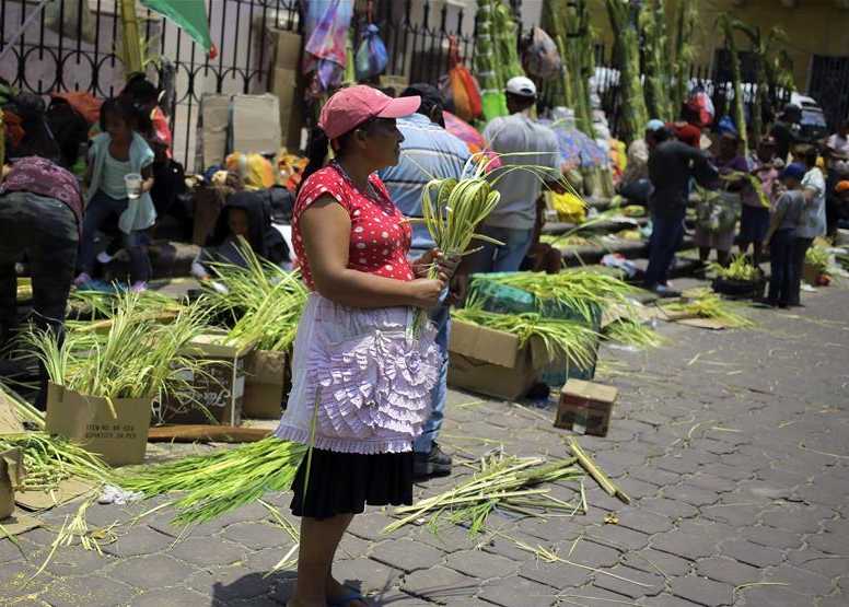 Domingo de Ramos