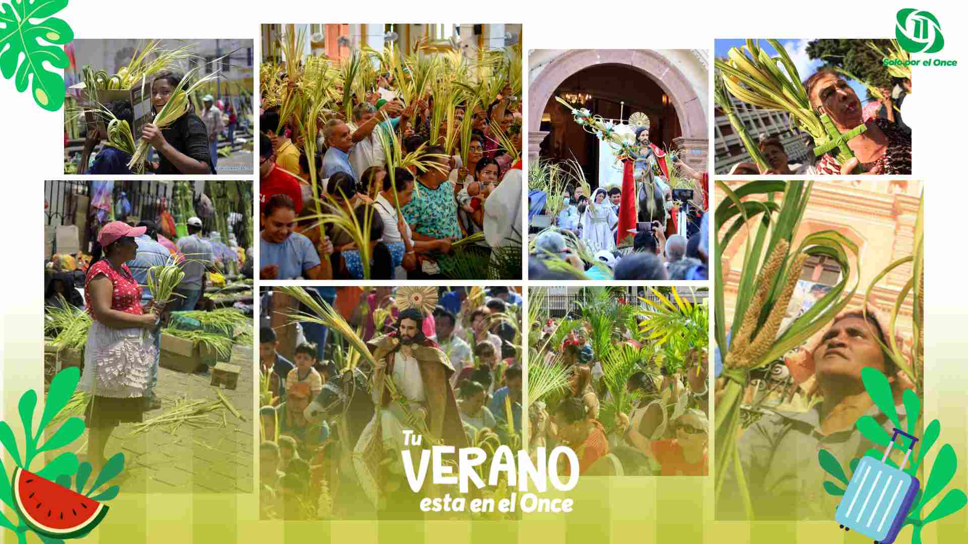 Domingo de Ramos