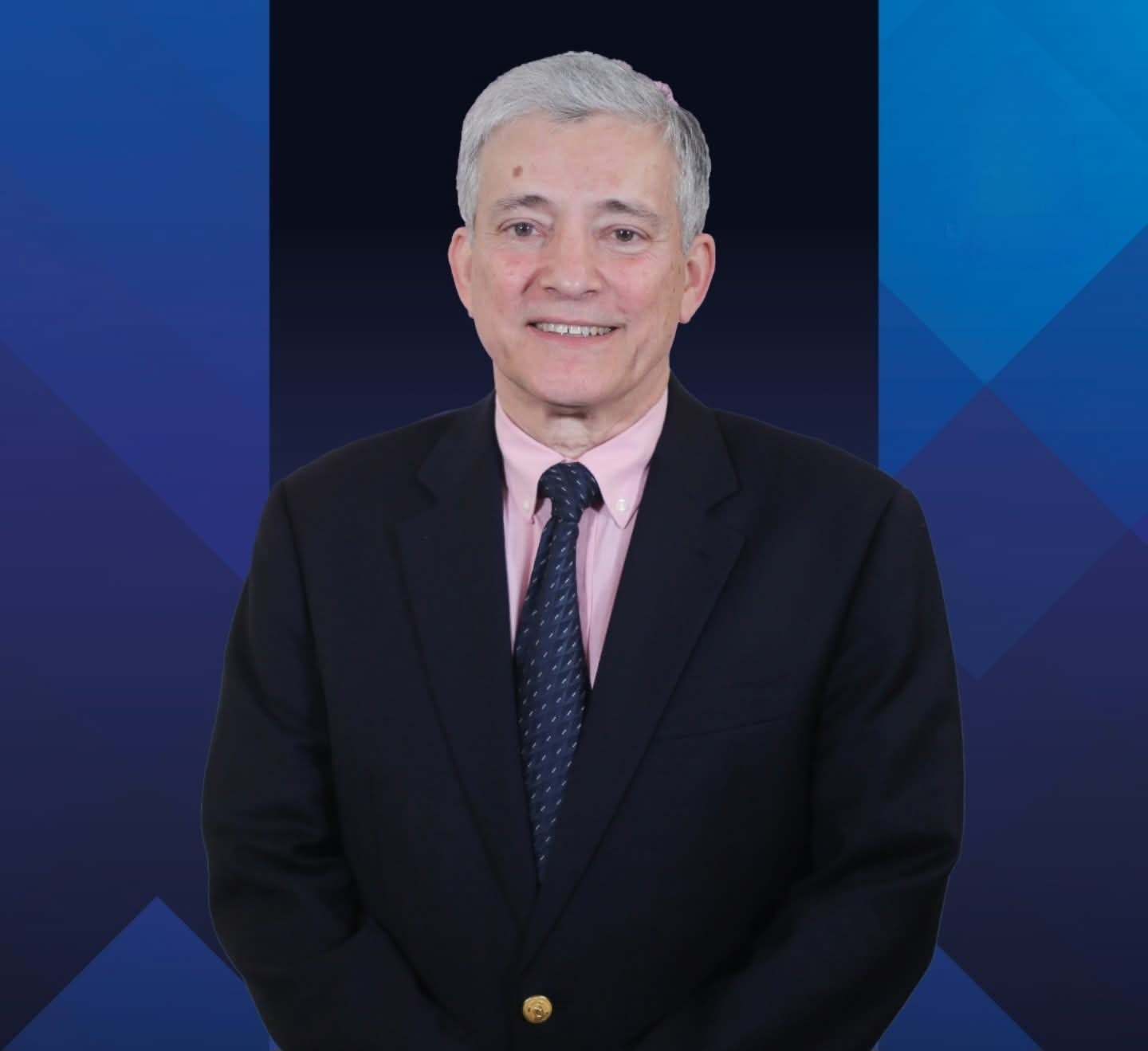 Eduardo Oviedo ENEE Honduras