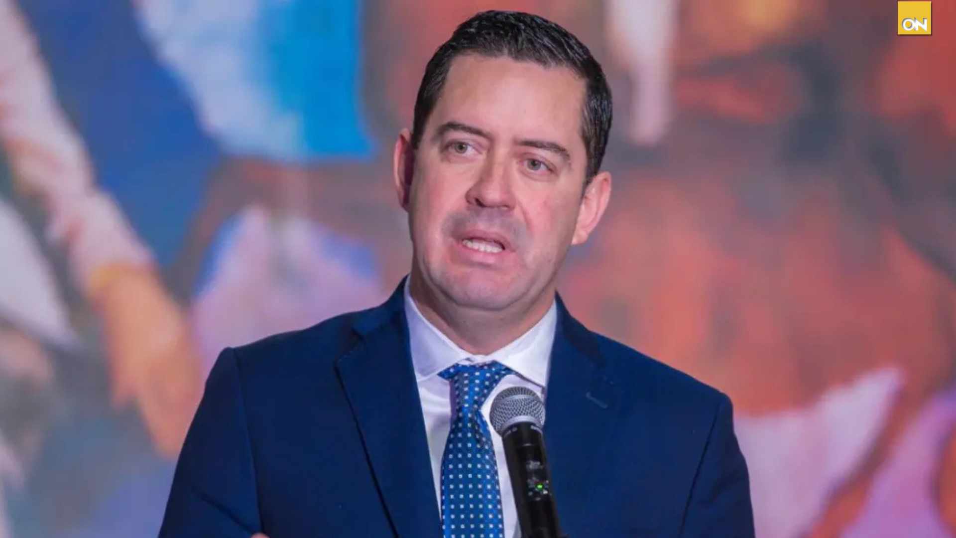 Emilio Hércules advierte sobre préstamos pendientes en Honduras