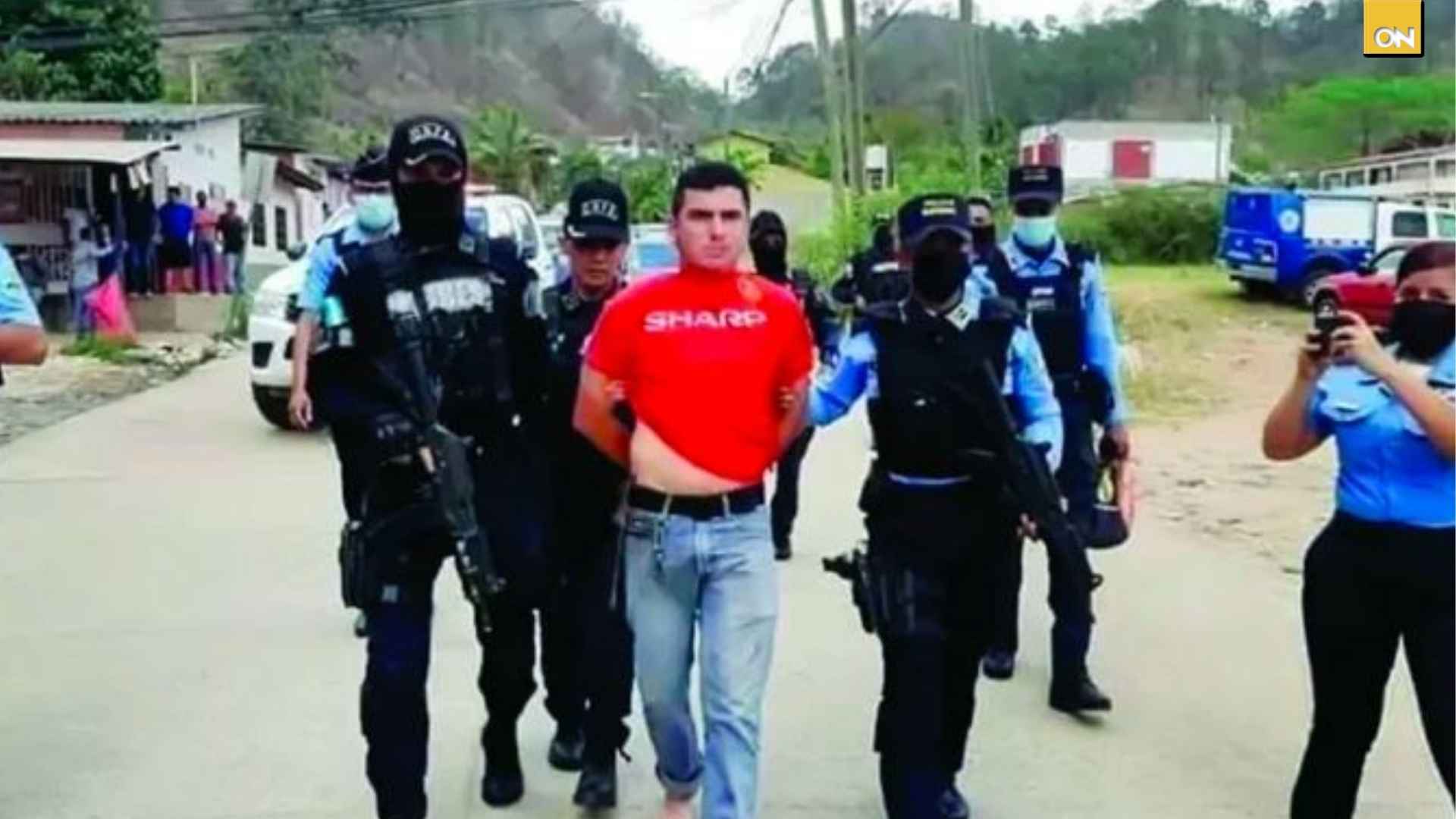 Encuentran sin vida a policía sospechoso de crimen de su prima en El Paraíso