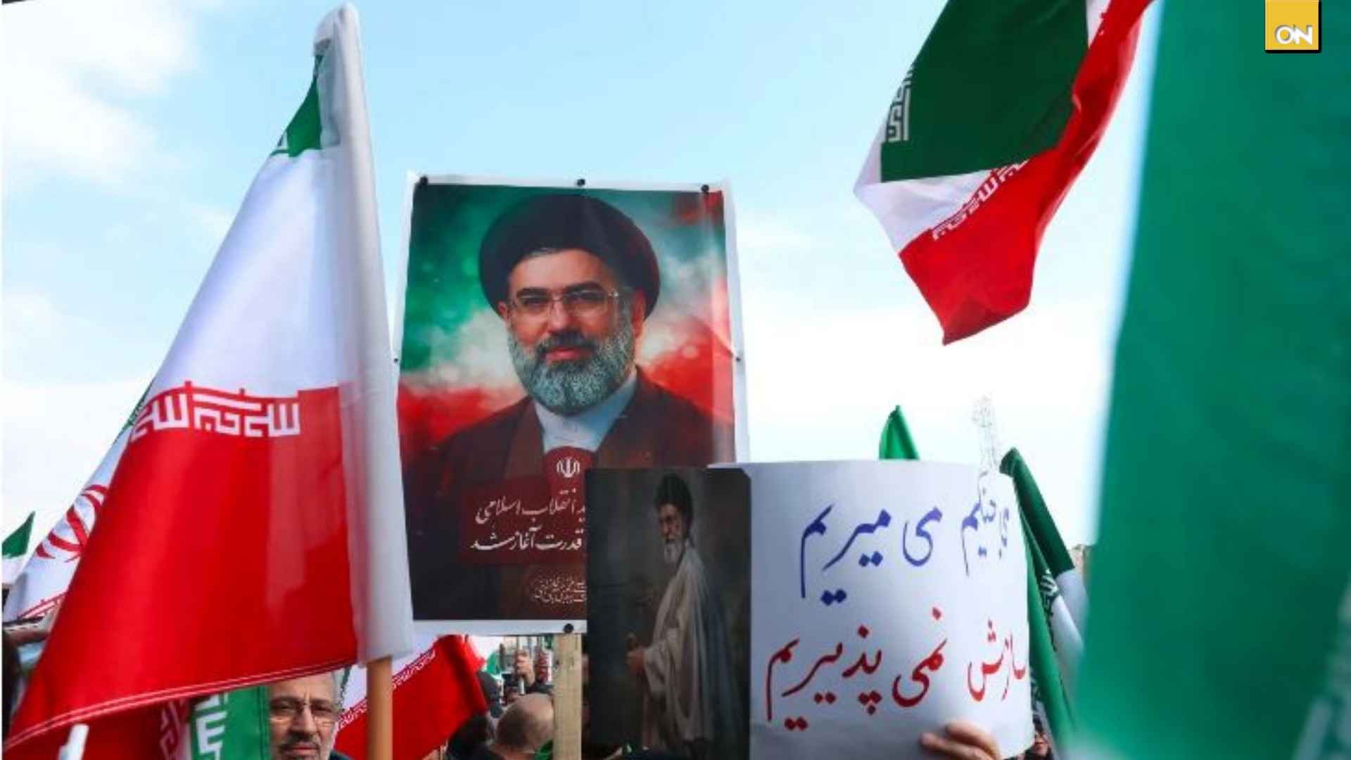 Esta es la millonaria suma que ofrece EE.UU. por líderes iranies Así funciona la recompensa y quiénes están en la lista