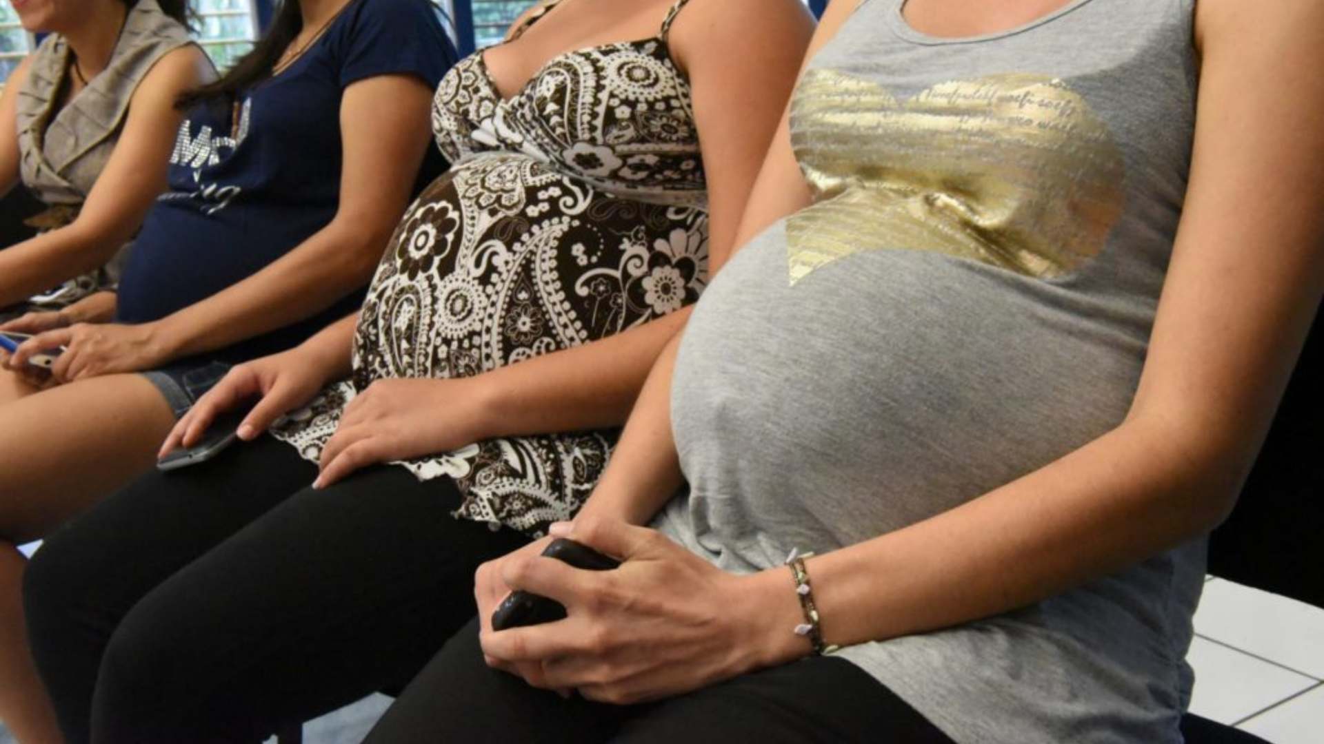 Llamado urgente de salud a las hondureñas embarazadas