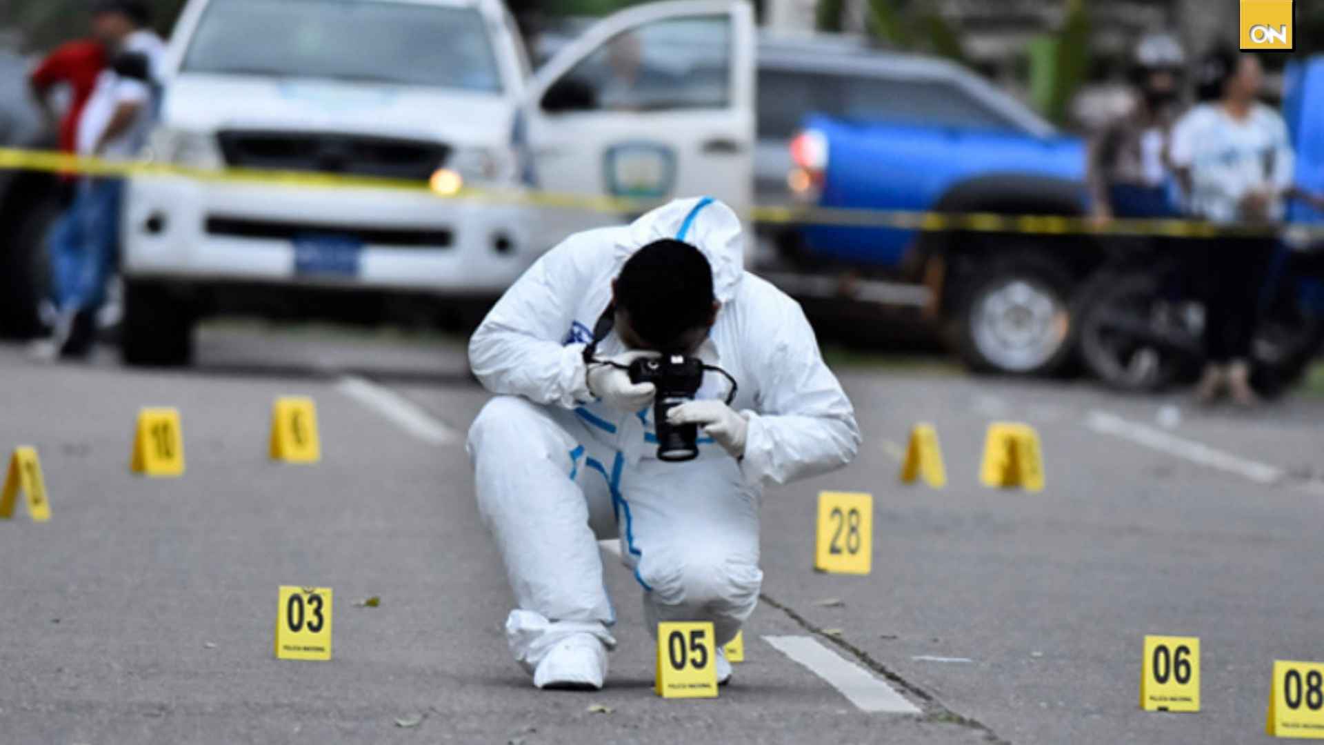 Esto es lo que aconsejan expertos para reducir criminalidad e inseguridad en Honduras