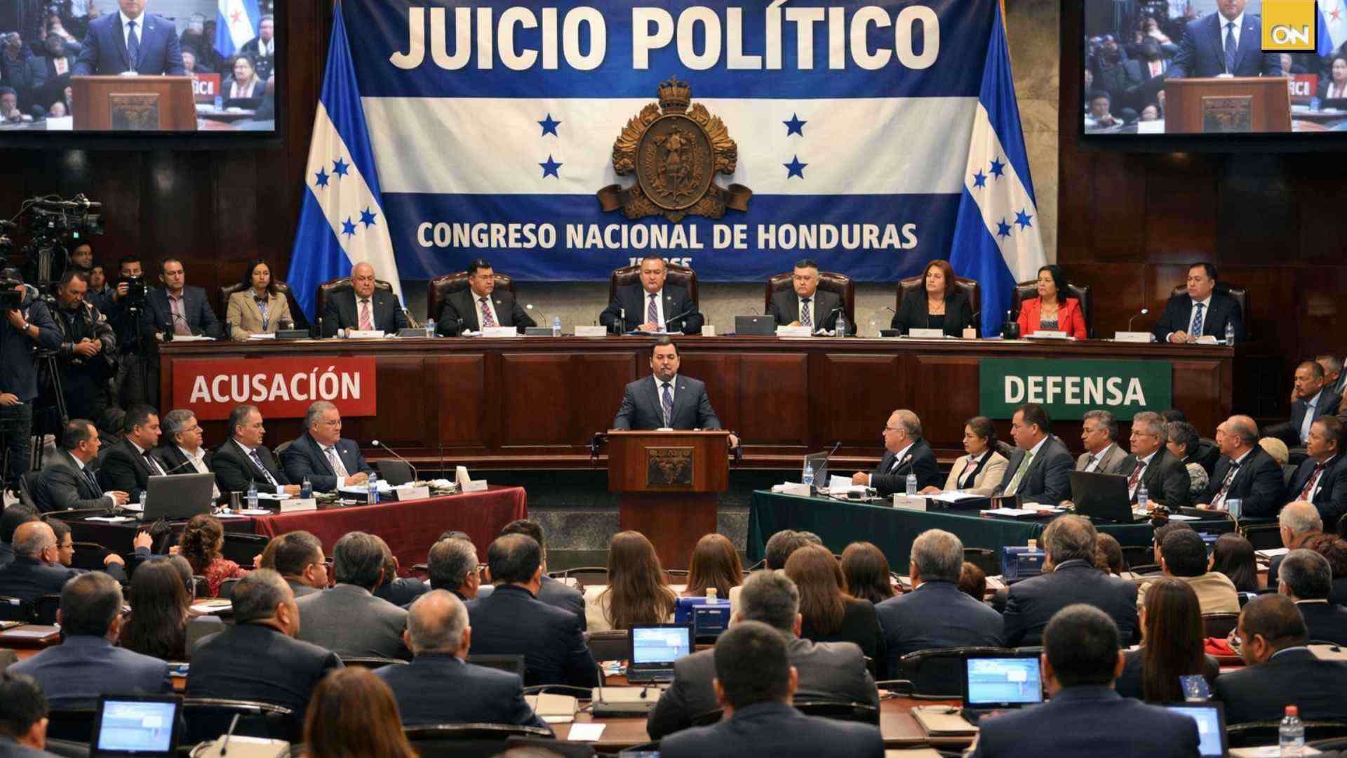 Expertos analizan el juicio político entre la exigencia ciudadana y la necesidad de reformas