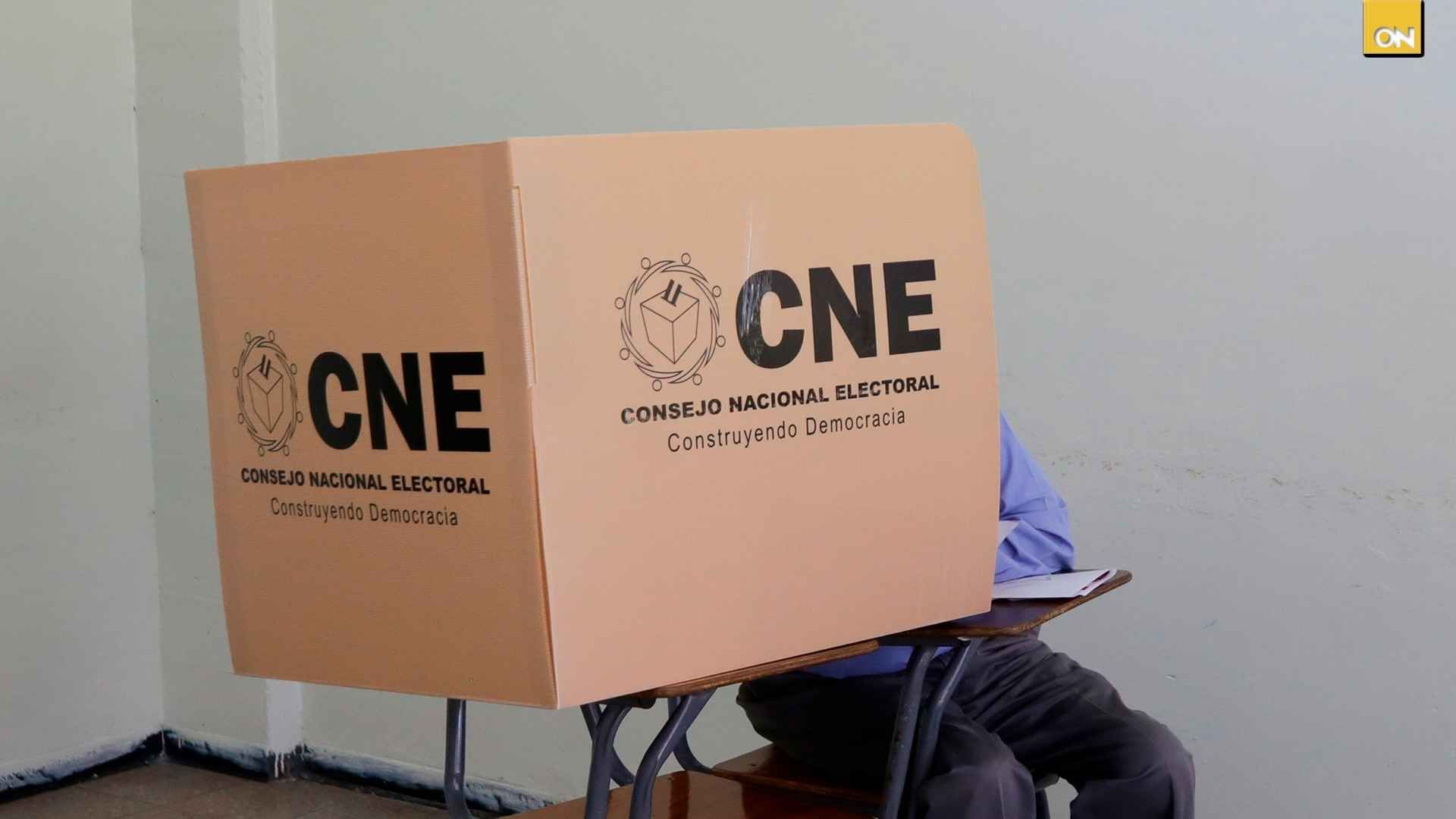 Expertos piden estos blindajes una vez que se debatan las reformas electorales en el CN