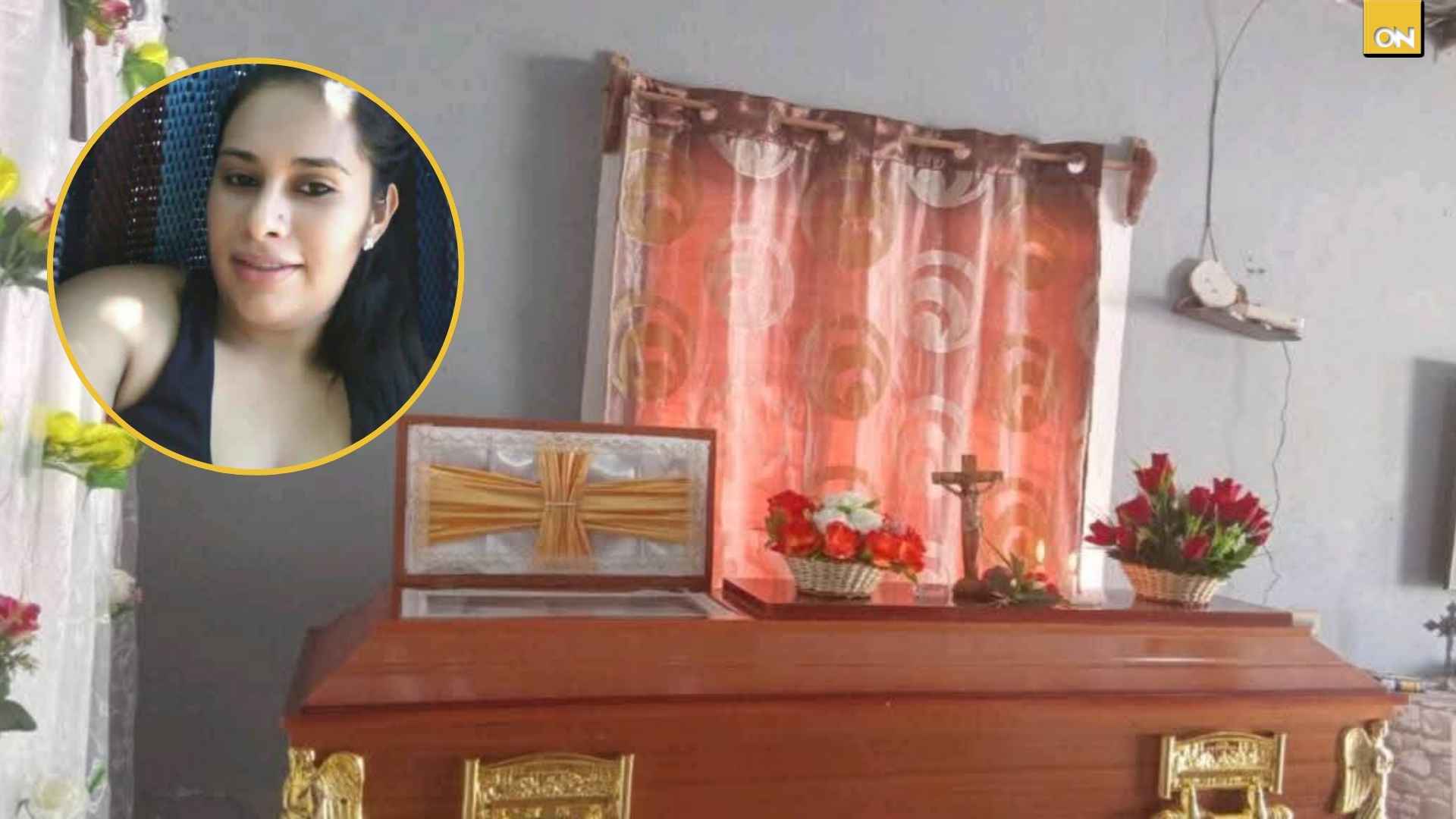 Fallece hondureña en confuso incidente en Santa Bárbara elevando la cifra al menos 45 féminas en lo que va del 2026
