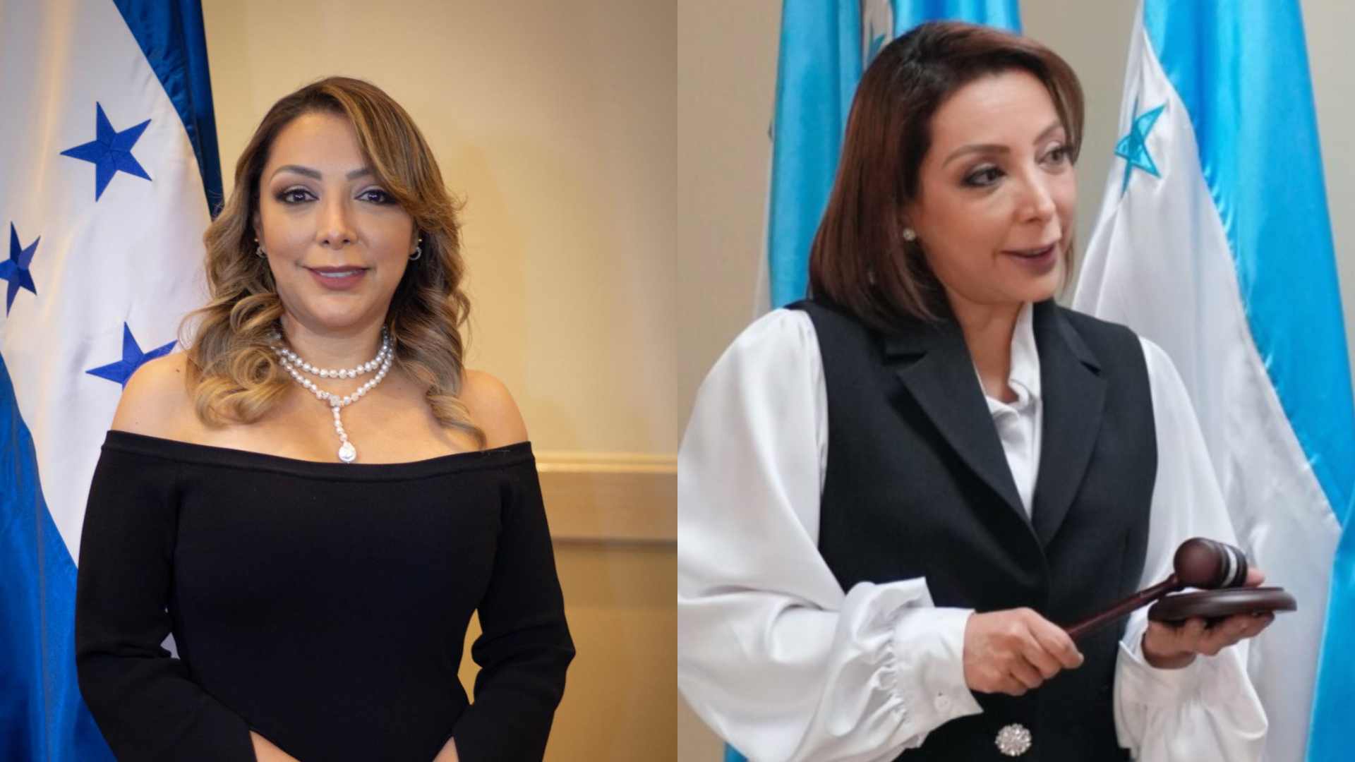 Fallece magistrada del TJE, Miriam Barahona, tras luchar por su vida en Estados Unidos
