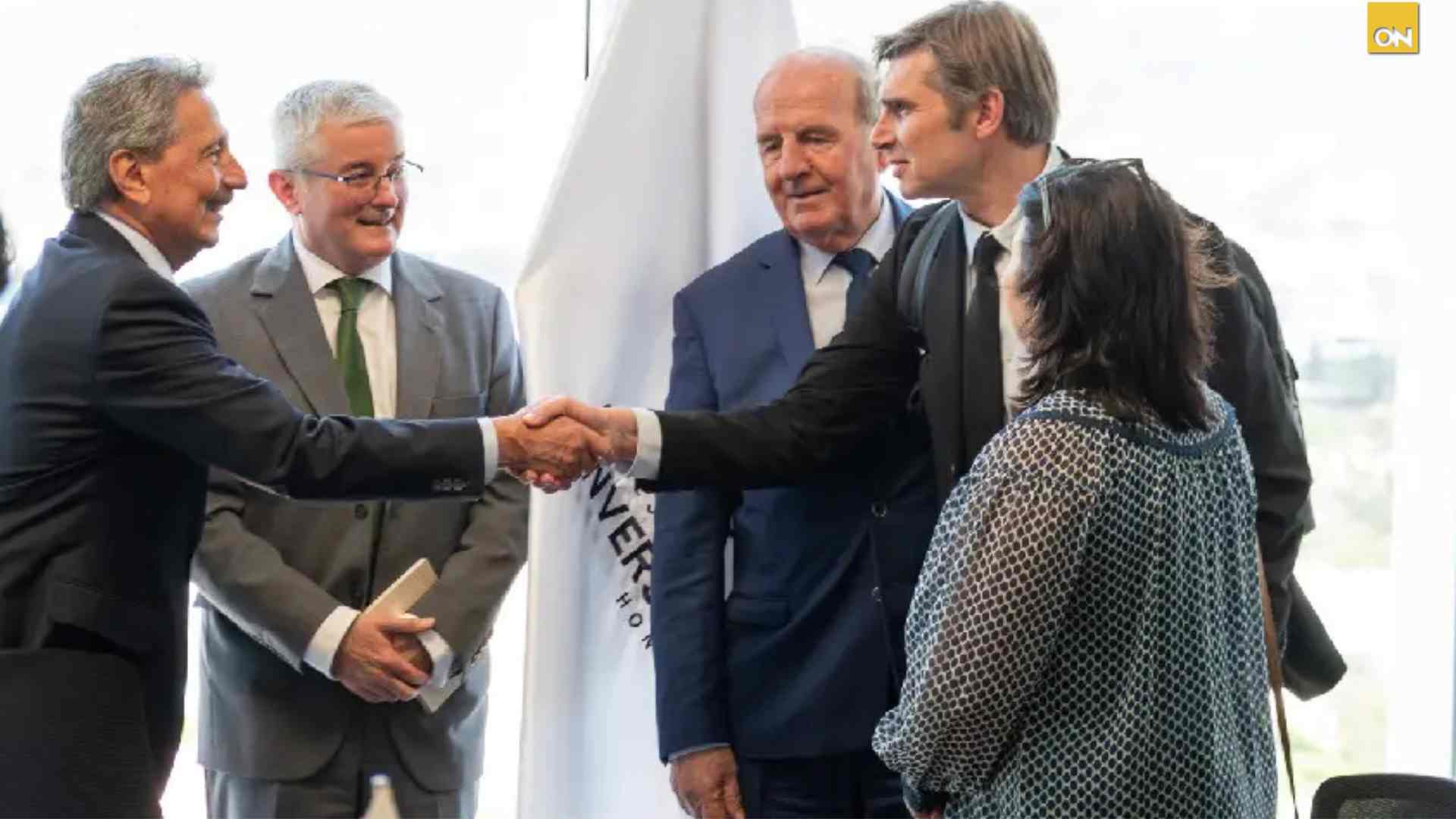 Francia apuesta por Honduras: Nuevas oportunidades de inversión