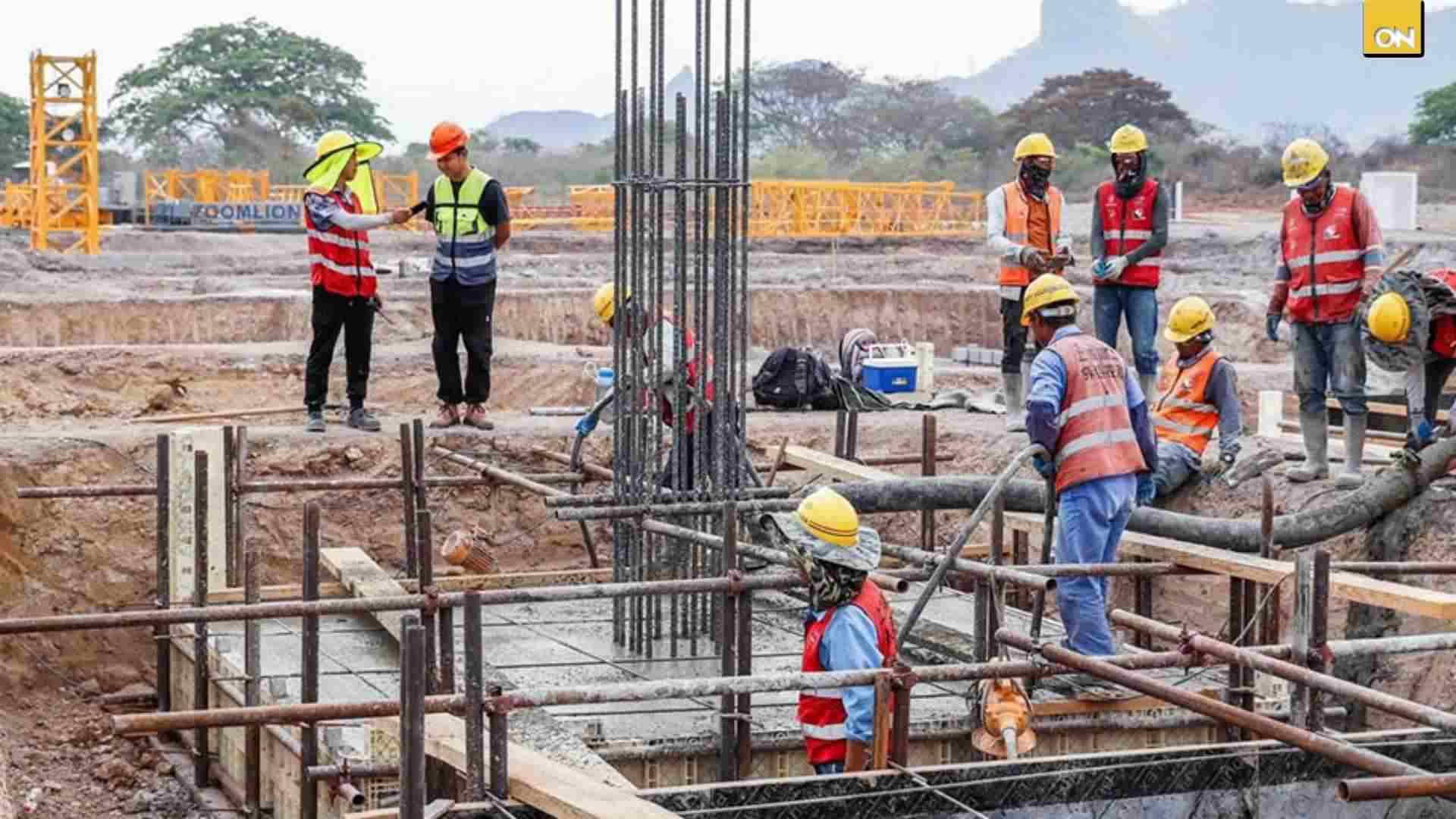 Gobierno hondureño decide sobre trabajadores extranjeros en construcción de hospitales