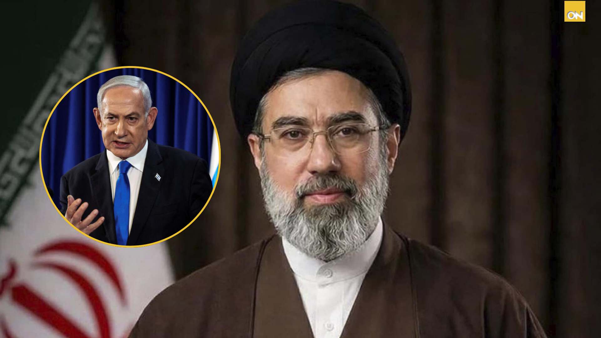 Guardia Revolucionaria iraní Netanyahu