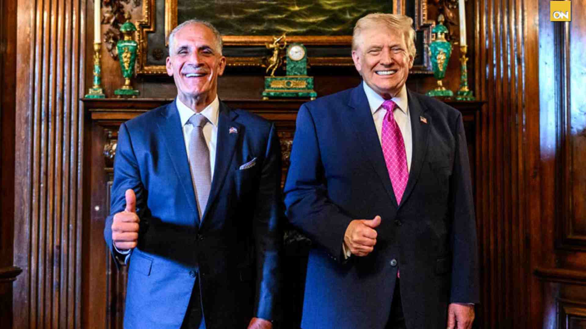 Honduras EE.UU. Ofensiva TPS