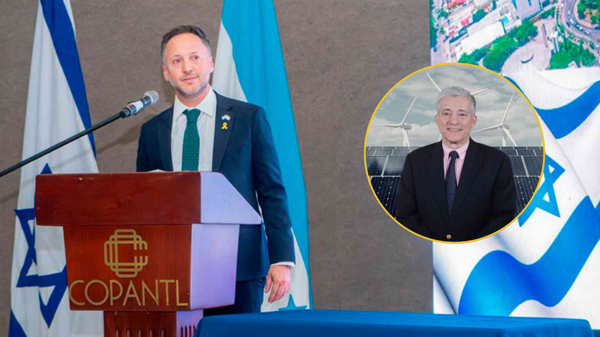 Honduras activa energía y reformas tras crisis en Medio Oriente