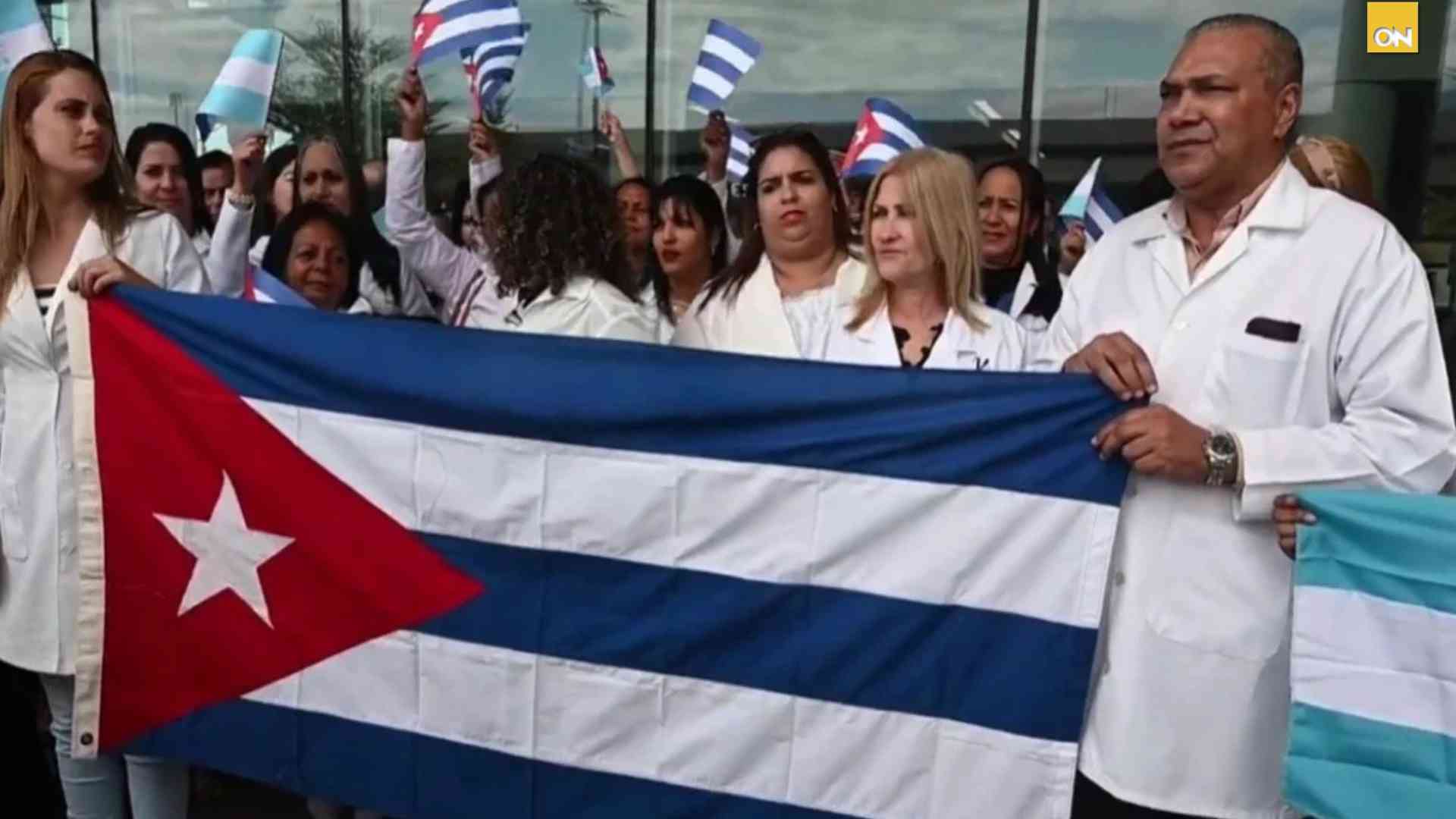 Honduras comunica a Cuba fin de brigadas médicas