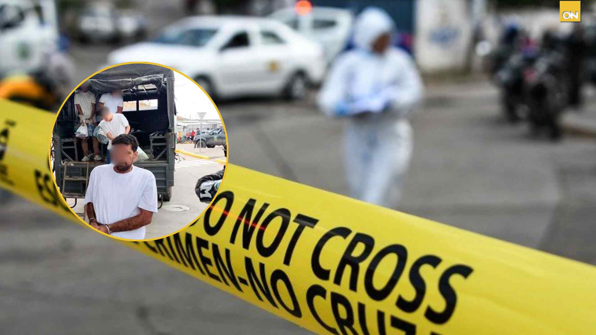 Honduras países violentos América