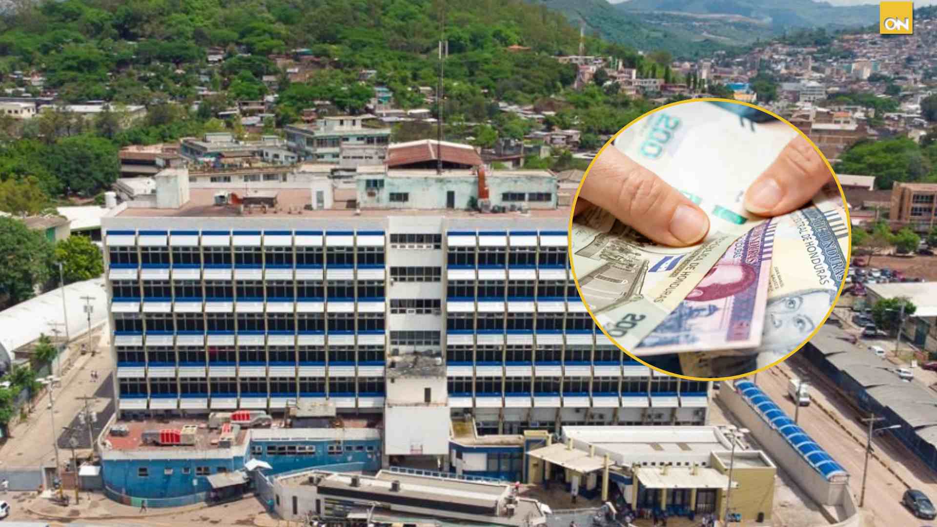 Hospital Escuela