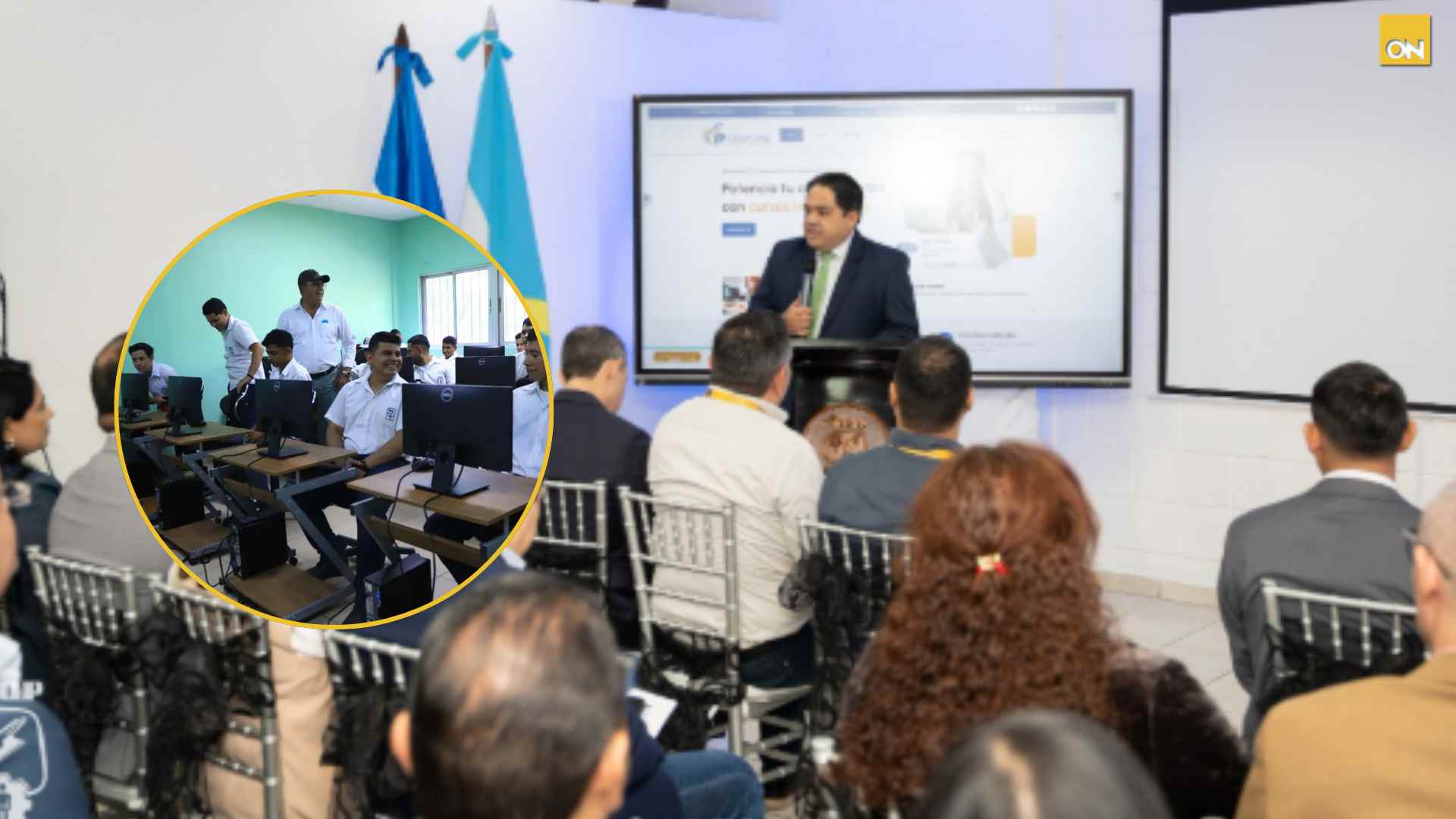 INFOP cursos