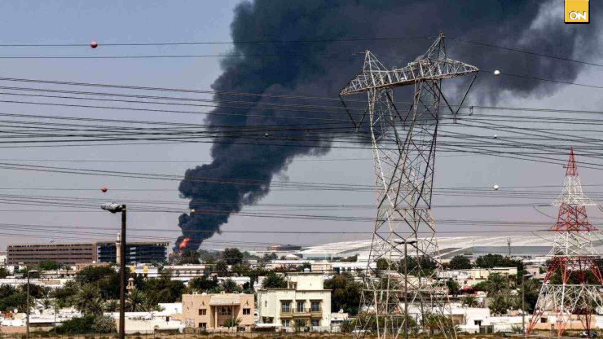 Irán advierte con cerrar por completo el estrecho de Ormuz si Estados Unidos ataca sus centrales eléctricas