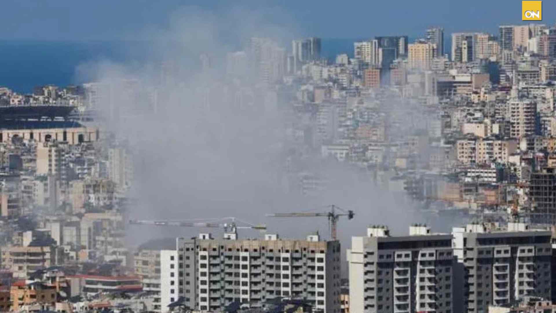 Israel lanza ofensiva en Líbano y deja al menos 52 fallecidos