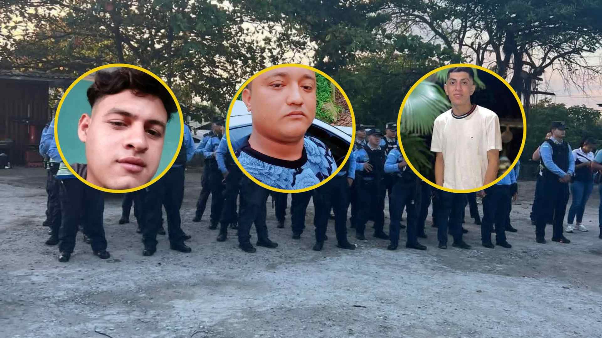 Angustia en Río Bijao: familiares claman ayuda por tres jóvenes desaparecidos