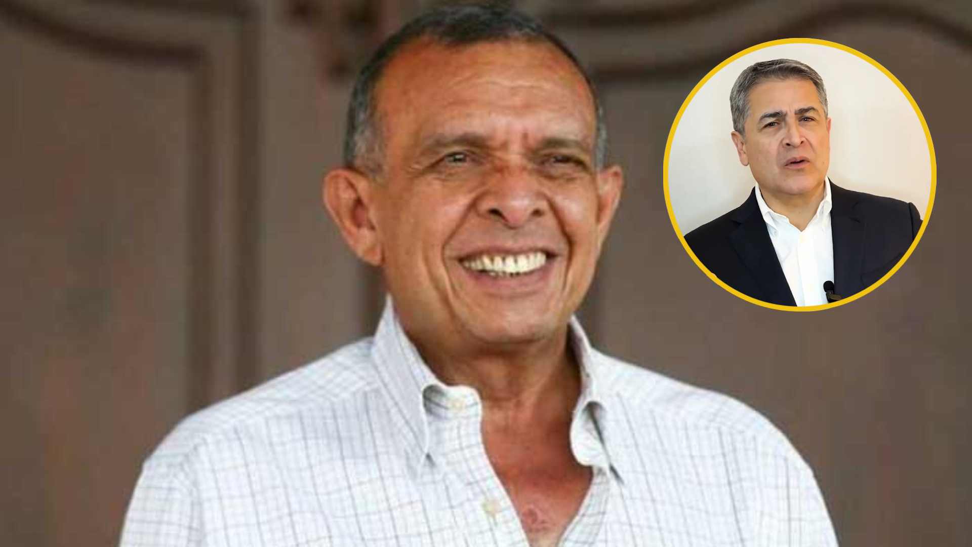 ¿Ordenó Juan Orlando Hernández el crimen del hijo de Porfirio Lobo? 😳 Esto reveló el expresidente