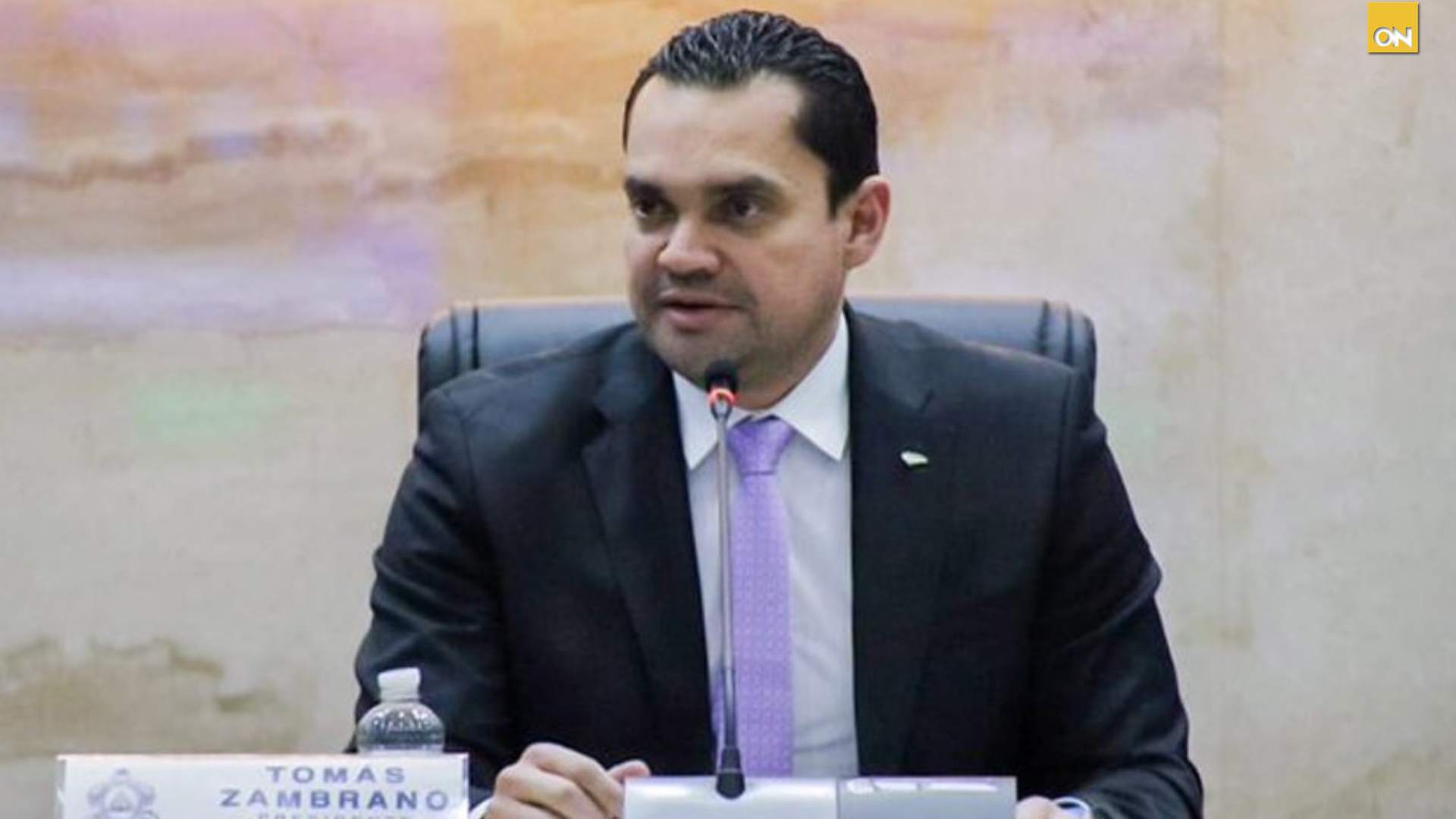 Juicio político Honduras