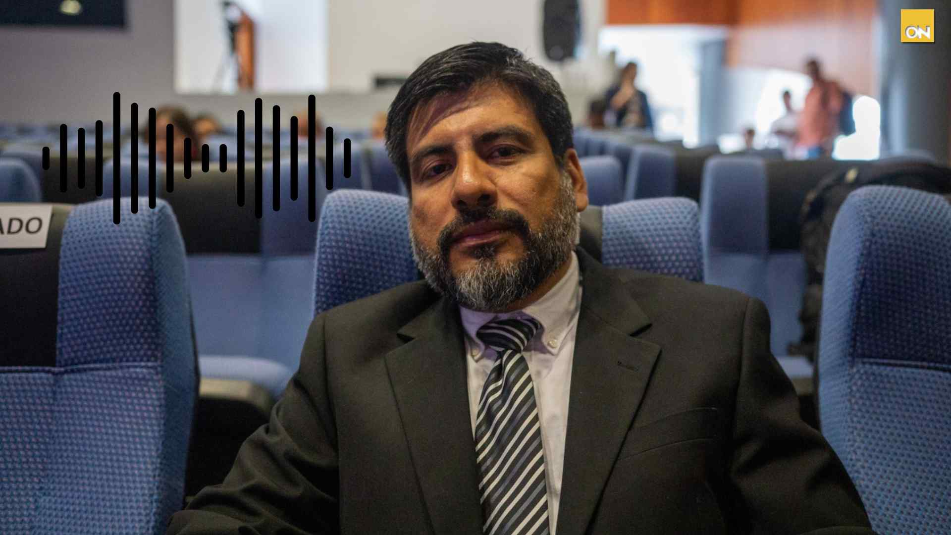Juicio político Johel Zelaya