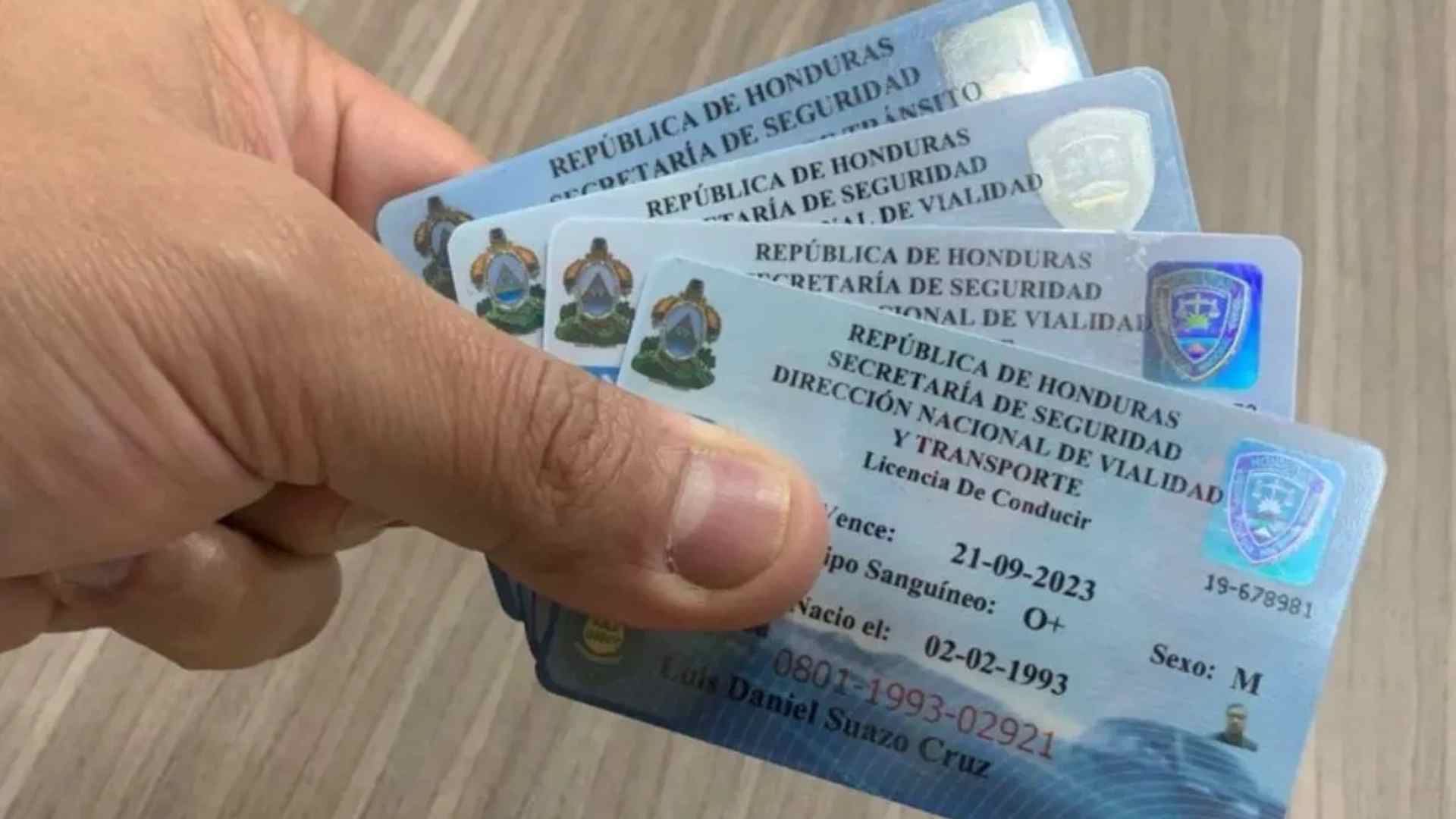 Escasez en la emisión de licencias de conducir: ¿qué alternativas hay para tramitarla mientras se normaliza el servicio?