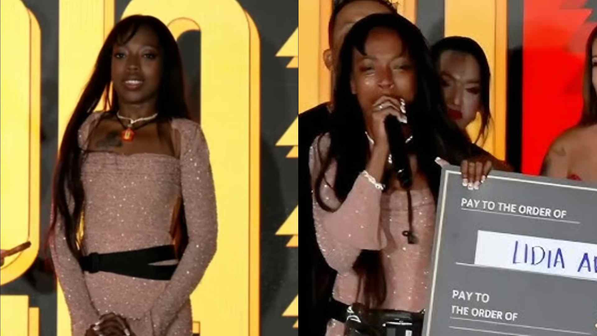 ¿Cuánto ganó? 😳 Lidia Álvarez se corona como ganadora de La Casa del Lengüetazo en EE. UU.