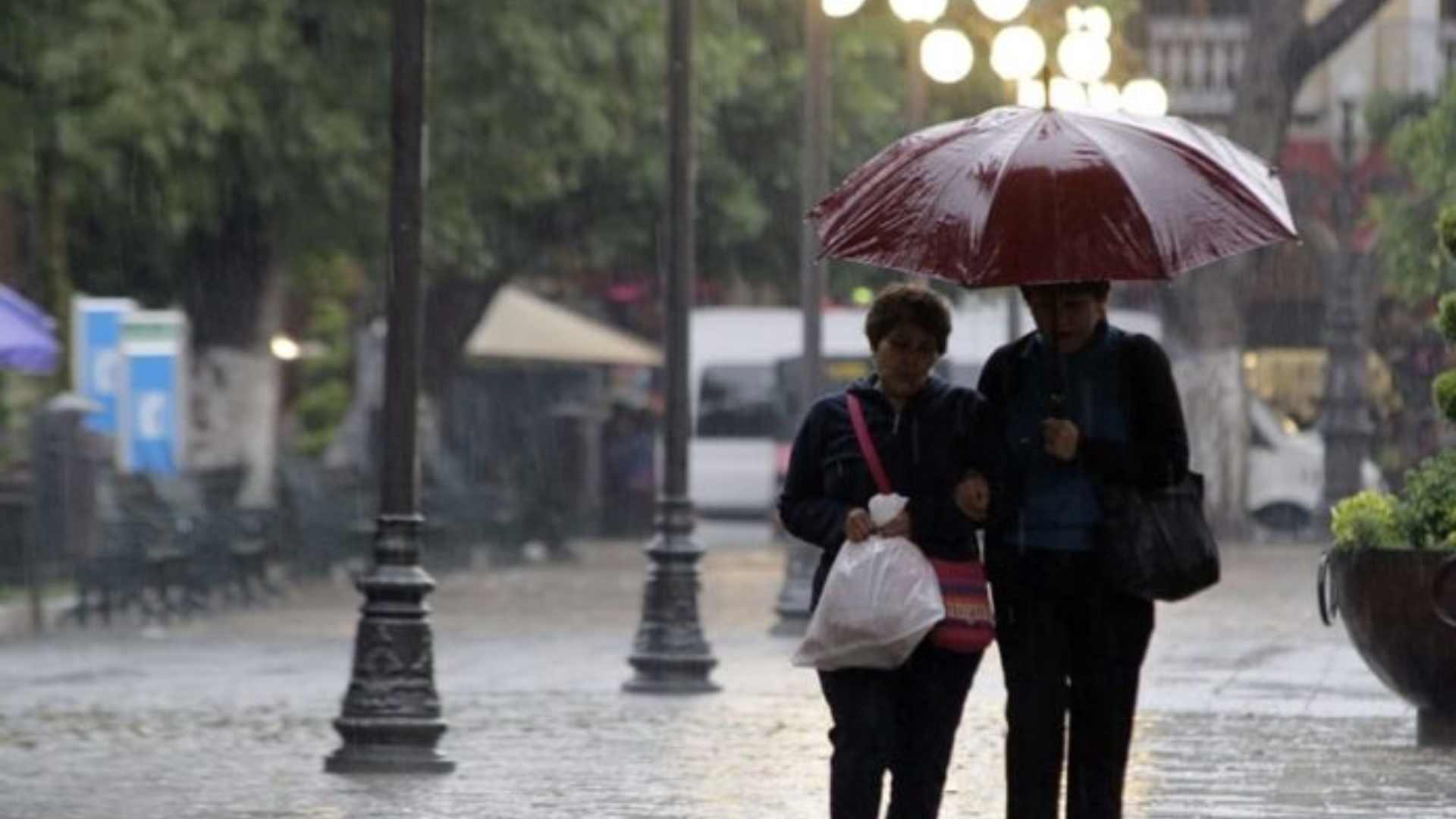 Lluvias se esperan en estos departamentos de Honduras; si pensabas viajar, toma precauciones