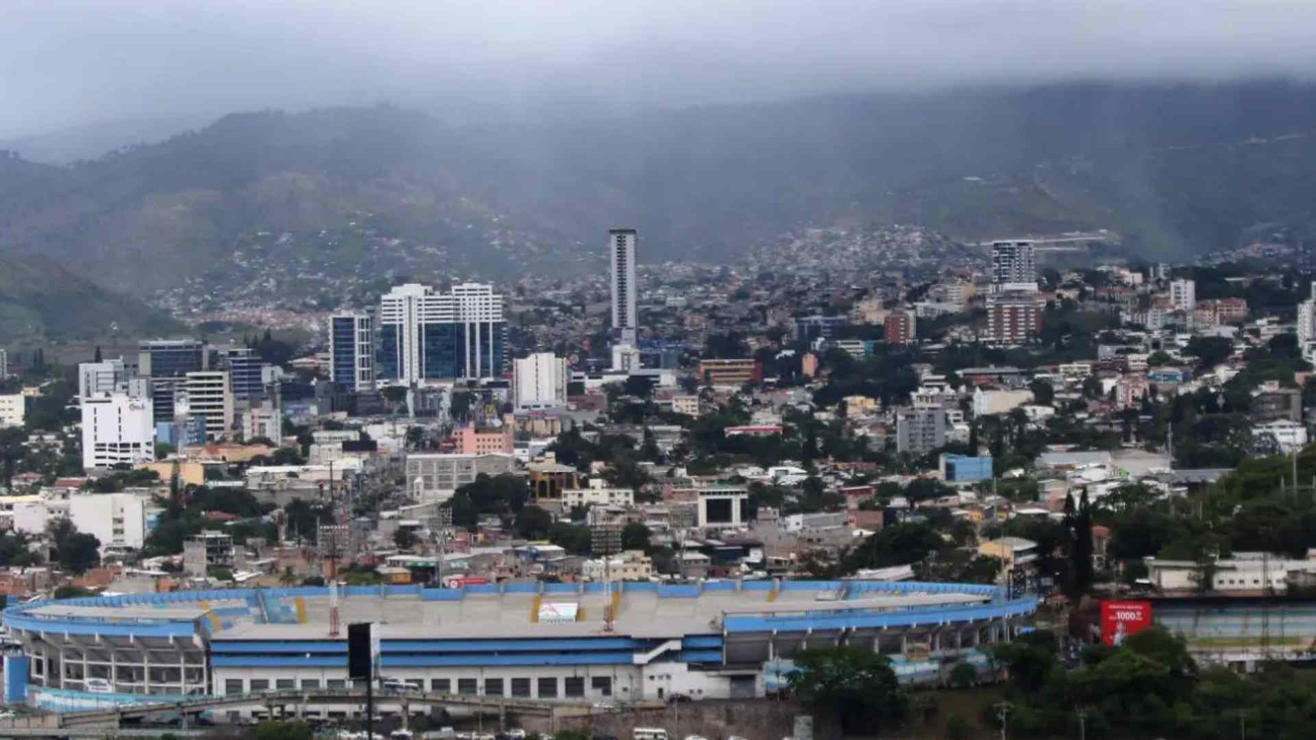 ¿Habrá descenso de temperatura con lluvias? Así estará el clima en Honduras este sábado 21 de marzo