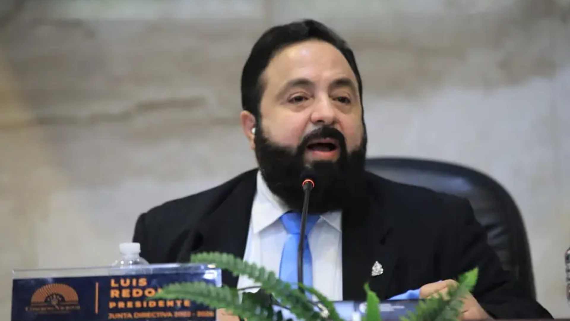 ¿Qué puede pasar? Luis Redondo desiste y no se presenta a audiencia en caso Sedesol