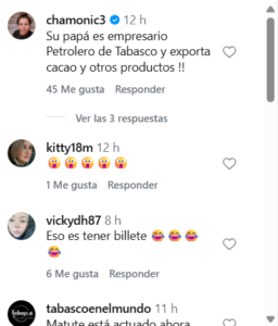 Quién es MaFer de Tabasco, la quinceañera de México donde cantó JBalvin, Belinda y otros artistas