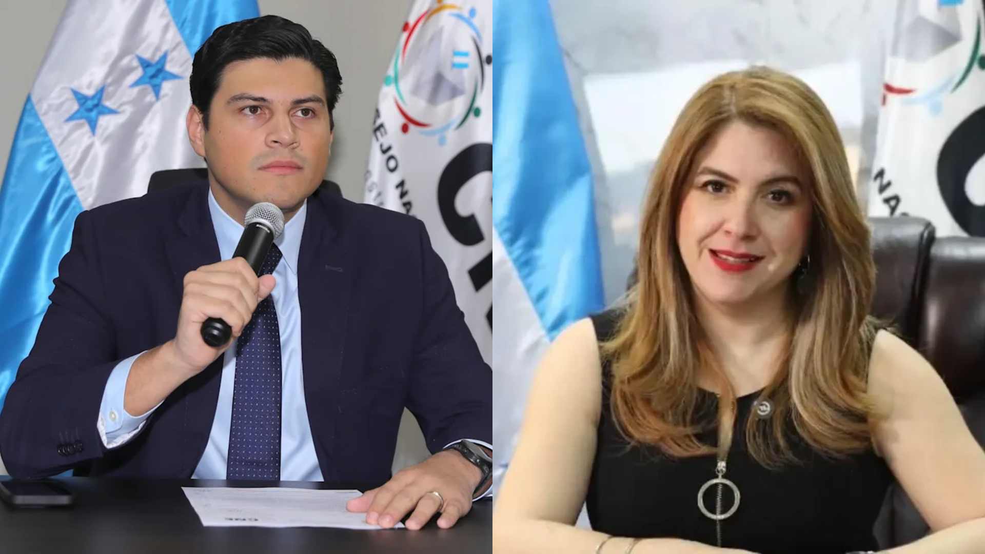 ¿Dónde está Marlon Ochoa? Suspenden audiencia con Cosette López tras no poder localizarlo