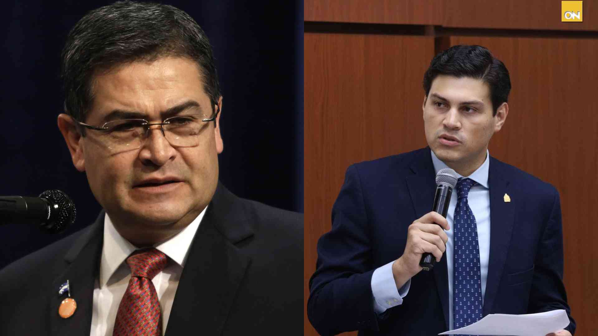 Marlon Ochoa afirma que JOH volverá a optar por la presidencia