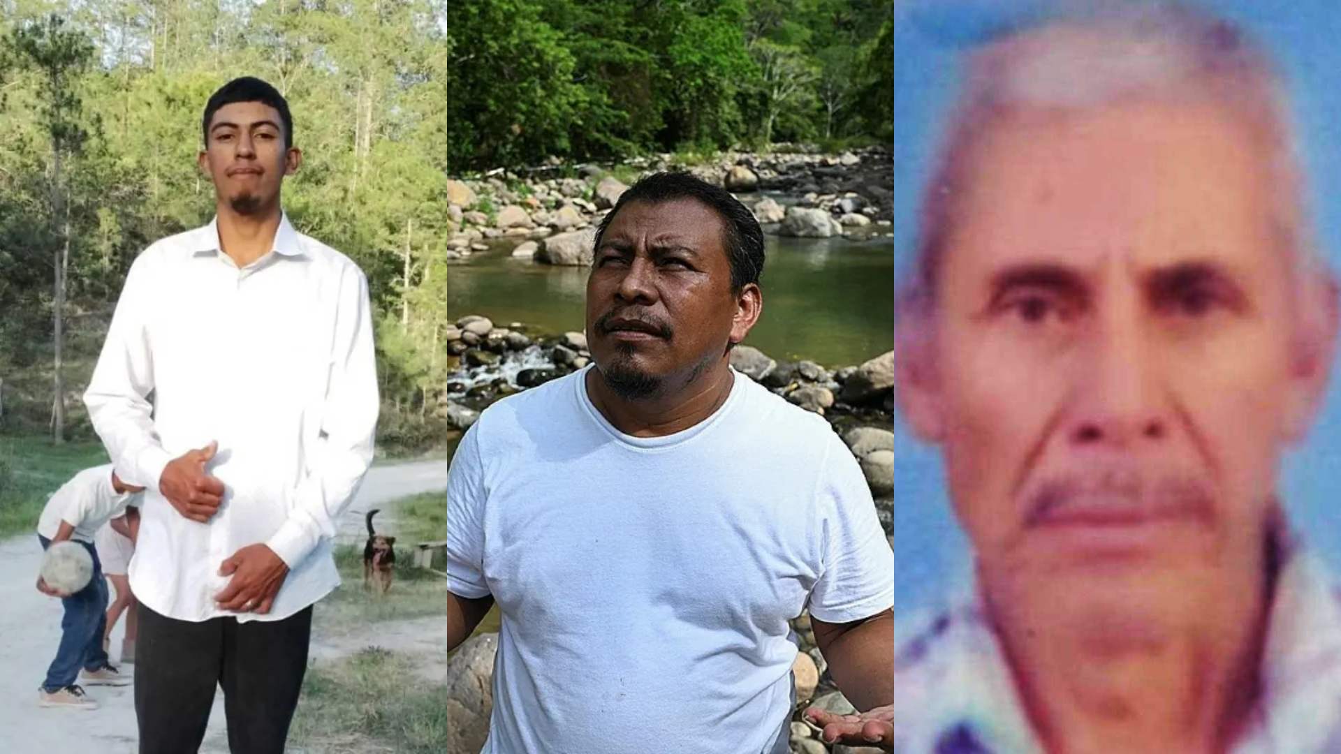 “Más del 90%”: Impunidad al frente en casos de defensores ambientales en Honduras