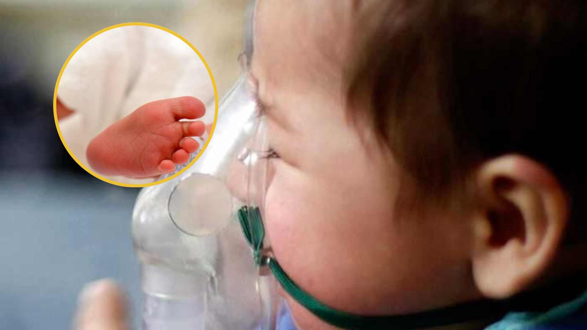 Muertes por tosferina en Honduras aumentan a nueve en 2026 tras fallecimiento de bebé de tres meses