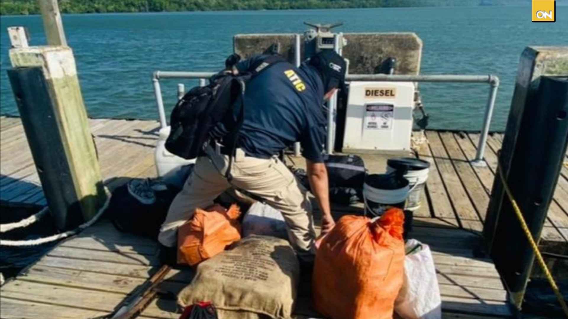 Nrcotráfico convierte a La Mosquitia en ruta estratégica de cocana, según informe de Insight Crime