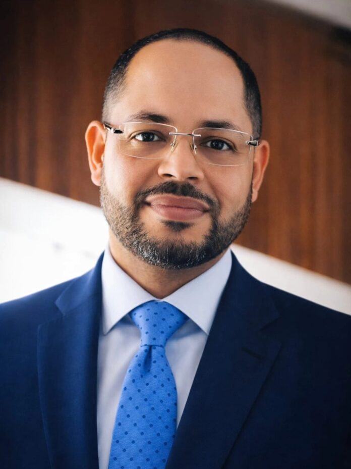 Pablo Reyes fiscal Honduras
