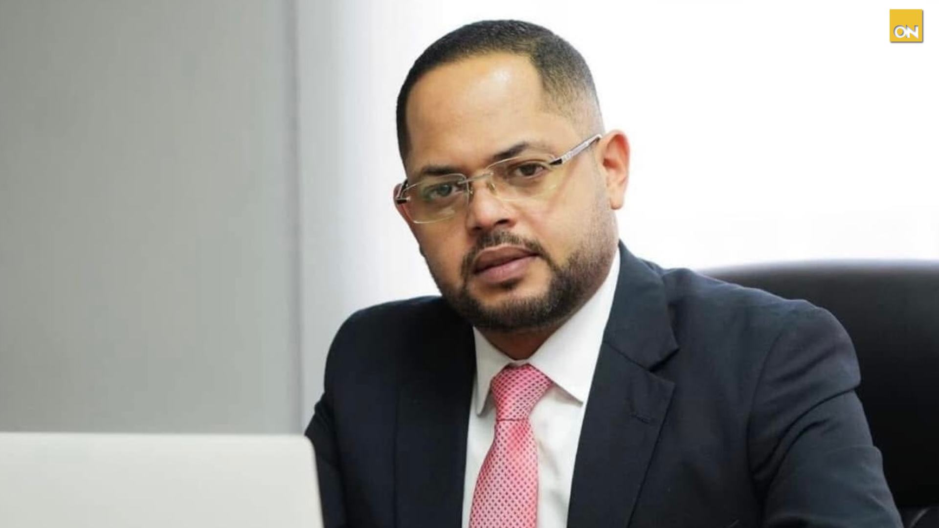 Pablo fiscal general Honduras