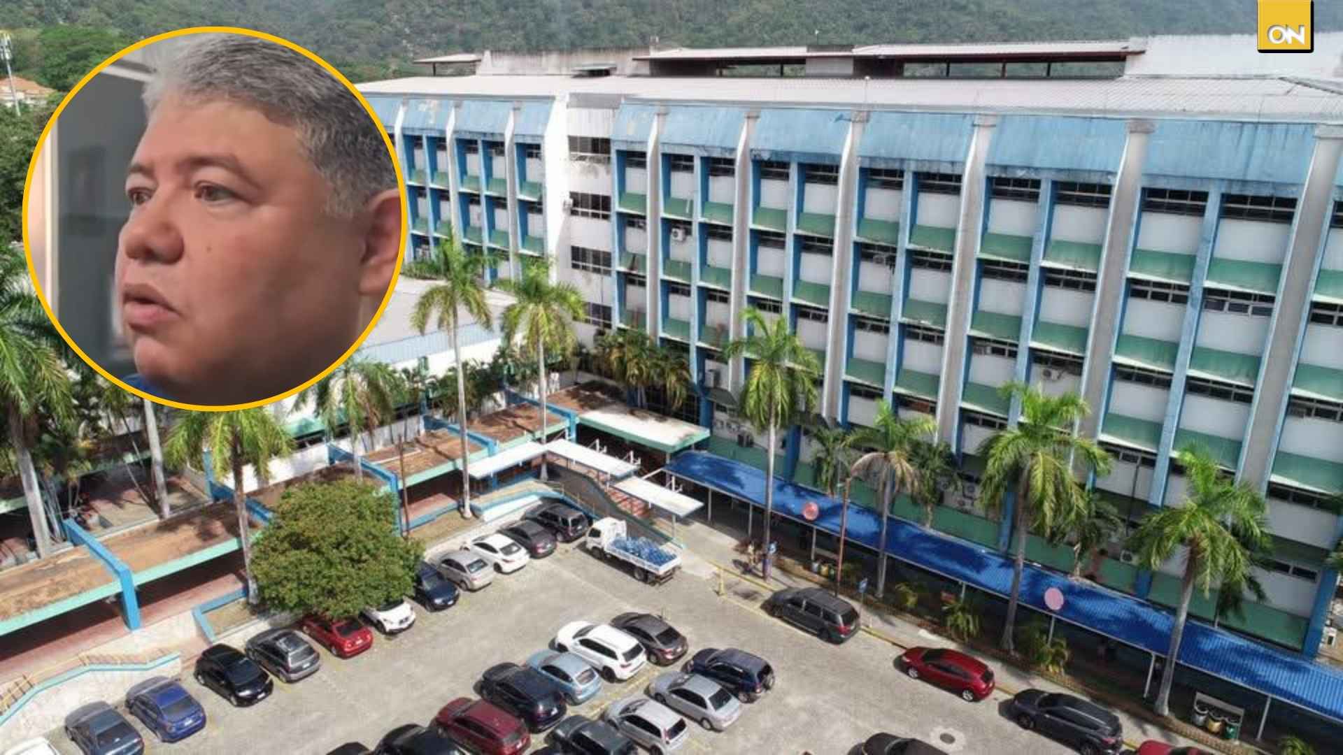 Planillas “fantasmas” también se extenderían en el Mario Catarino Rivas en SPS