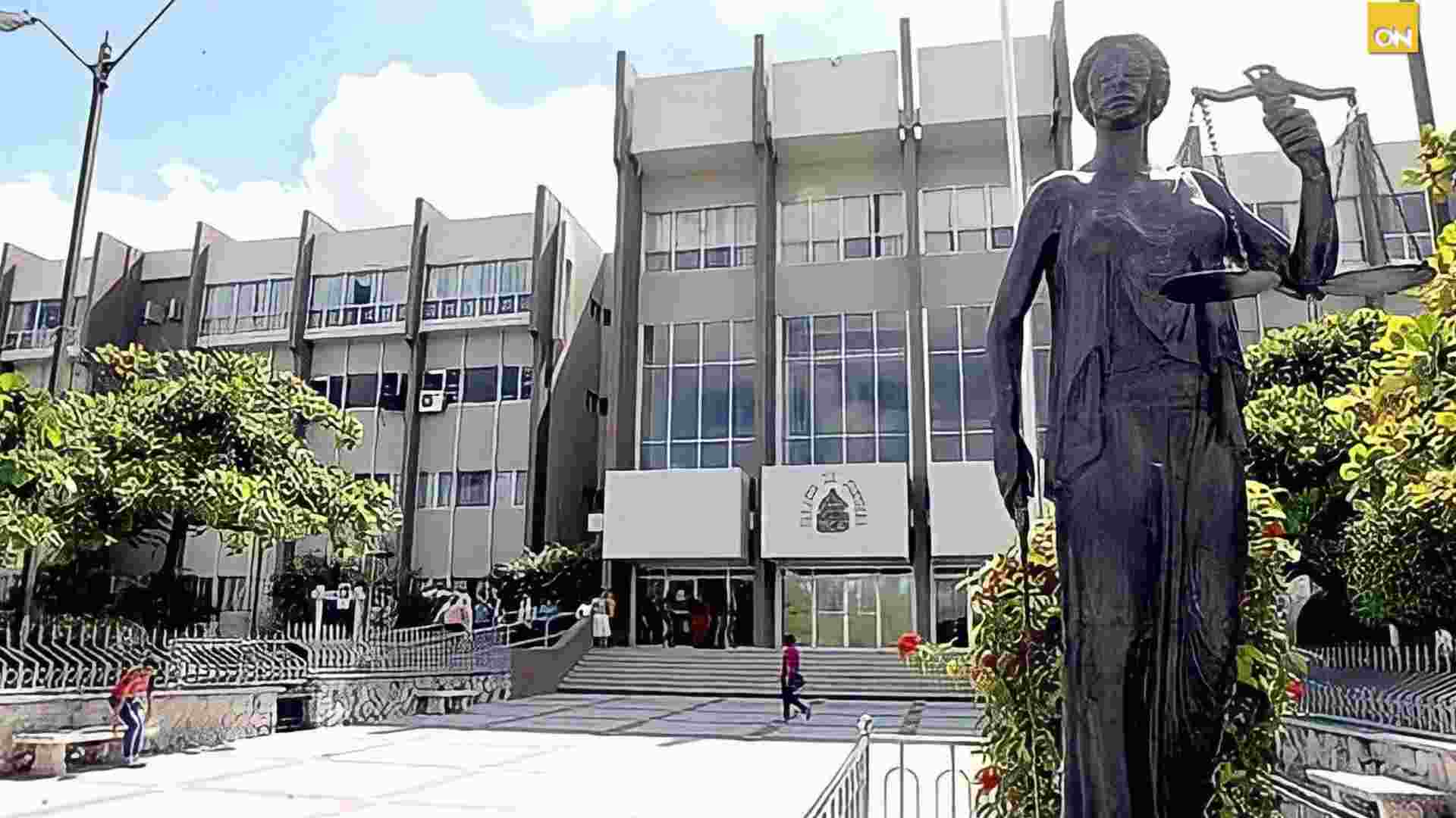 Poder Judicial autoriza extradición de hondureño hacia EE. UU.