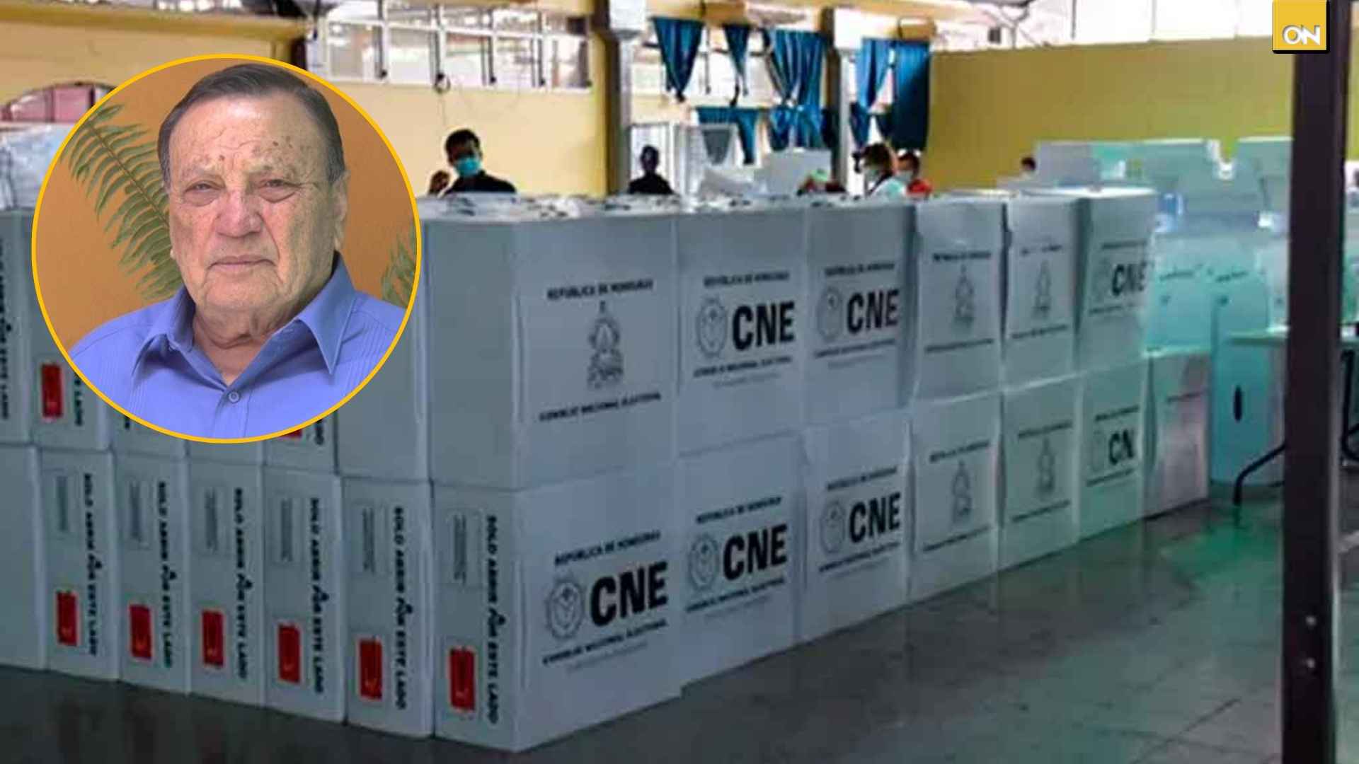 Presunta destrucción de material electoral del 2025 genera debate en Honduras