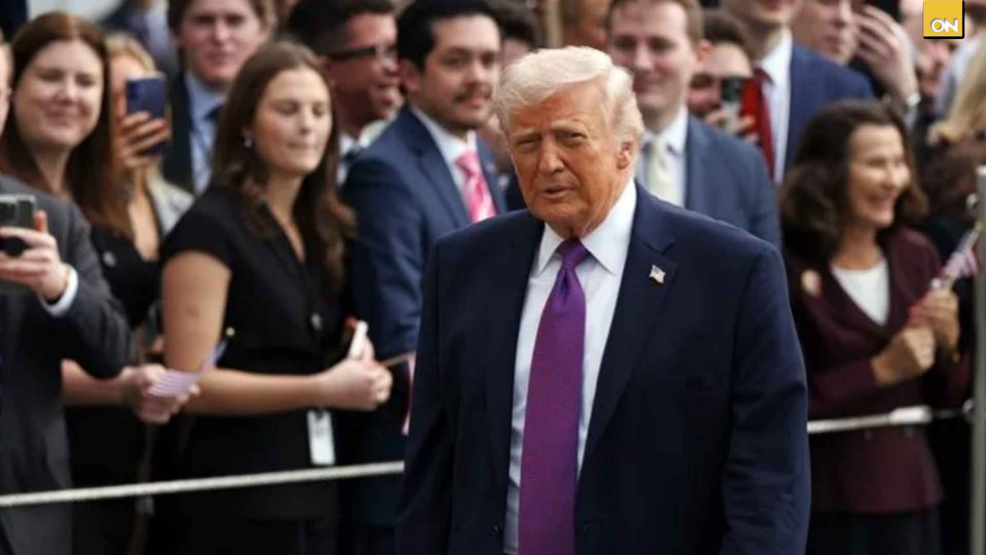 “Quizás cortemos el comercio” Reitera Trump a España por no cooperar en la guerra contra Irán